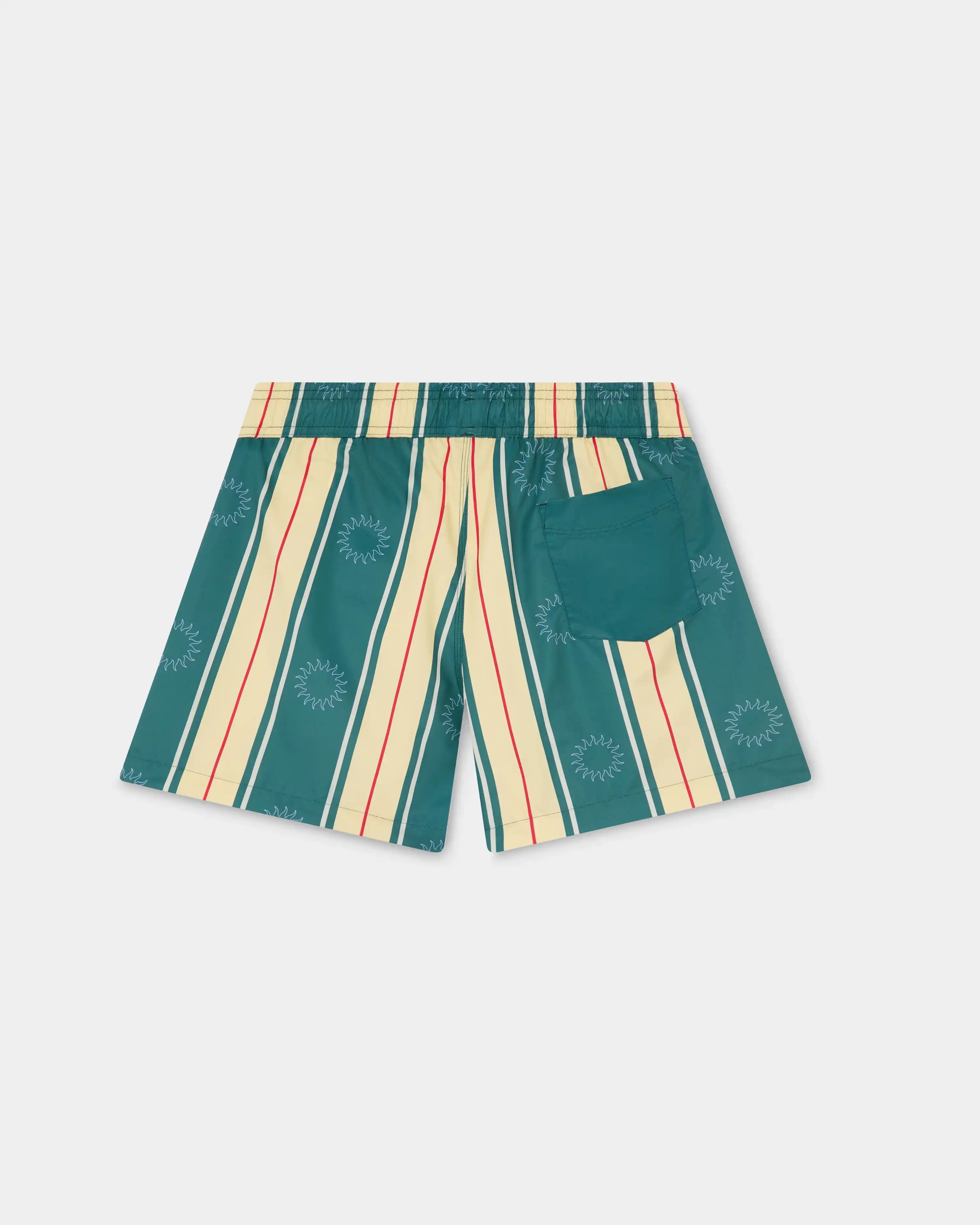 Hippie Swim Trunk Rio