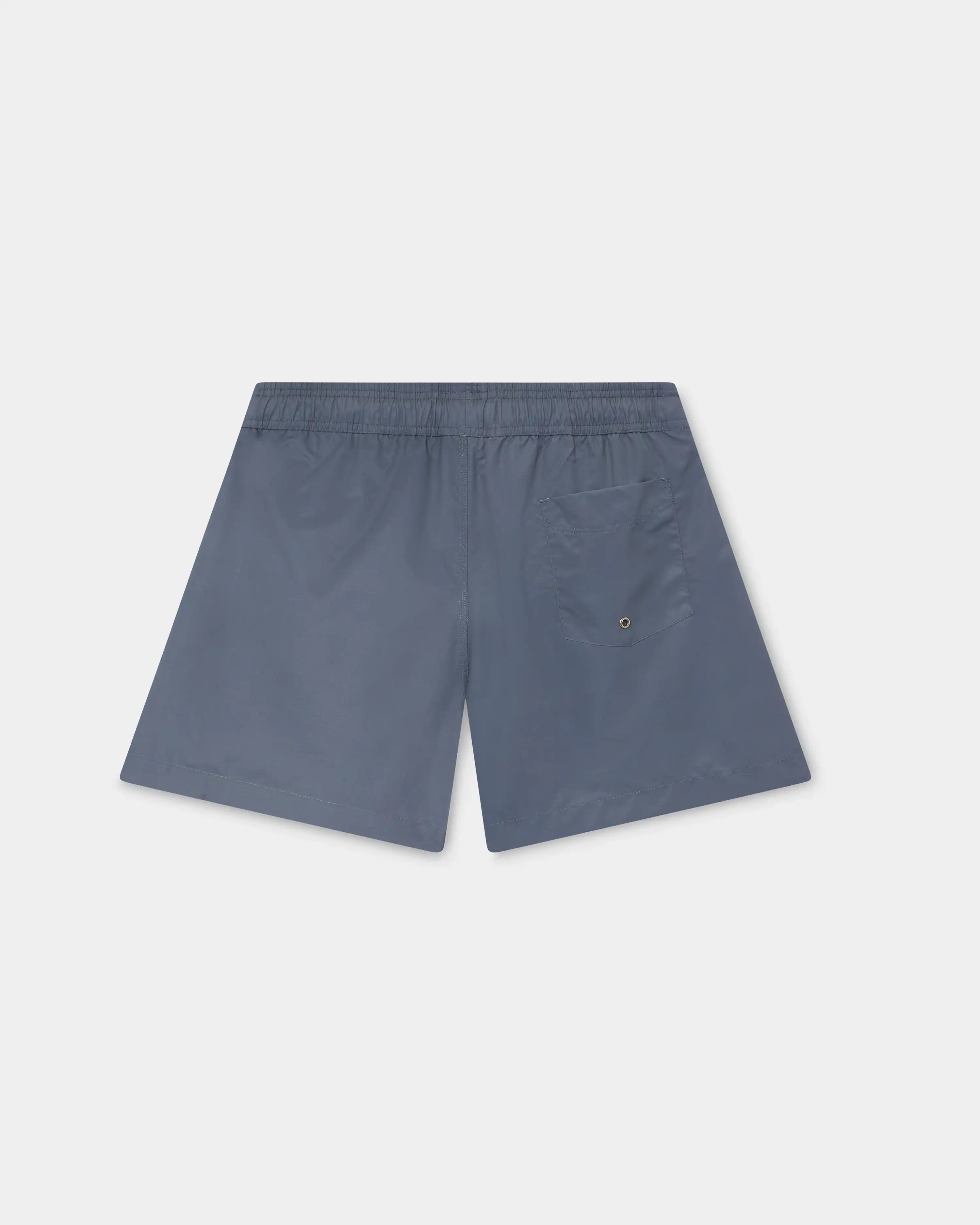 Pasamaneria Swim Trunk Navy