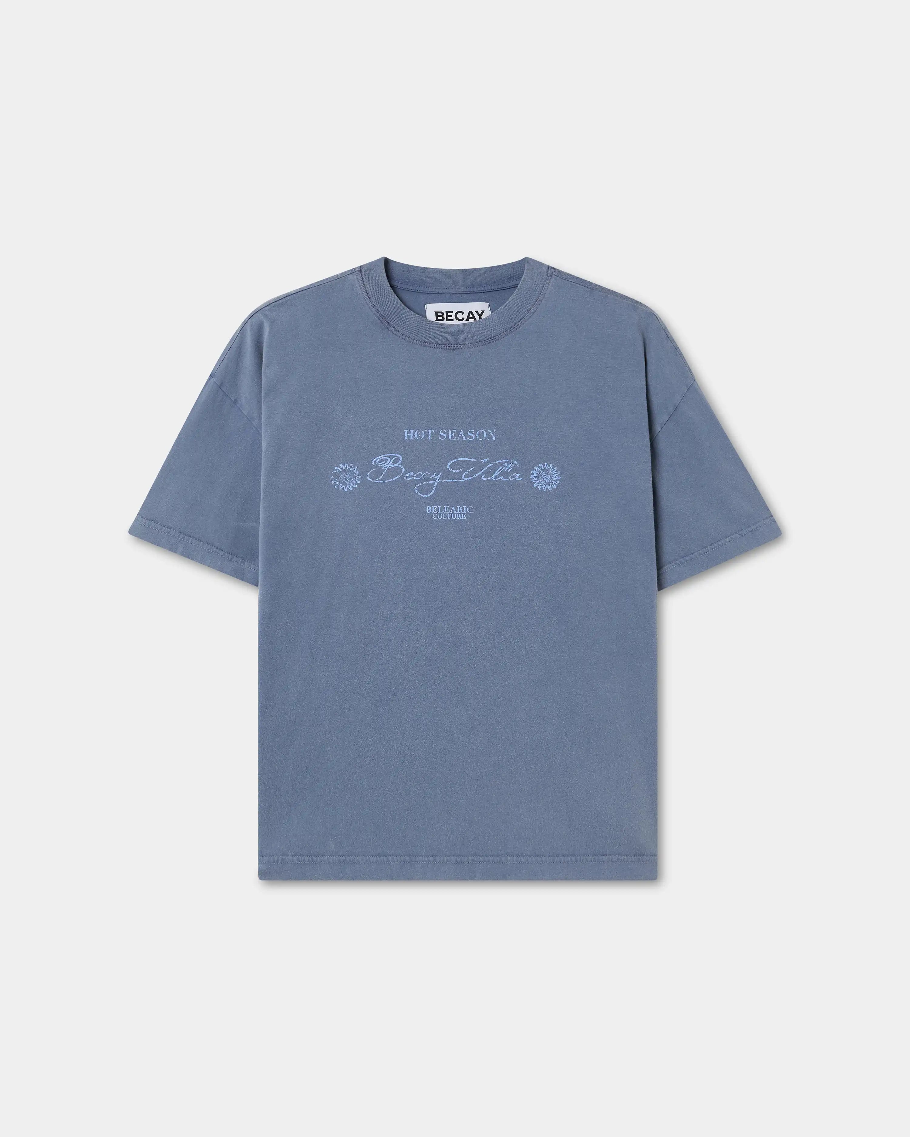 Sweet T-Shirt Navy