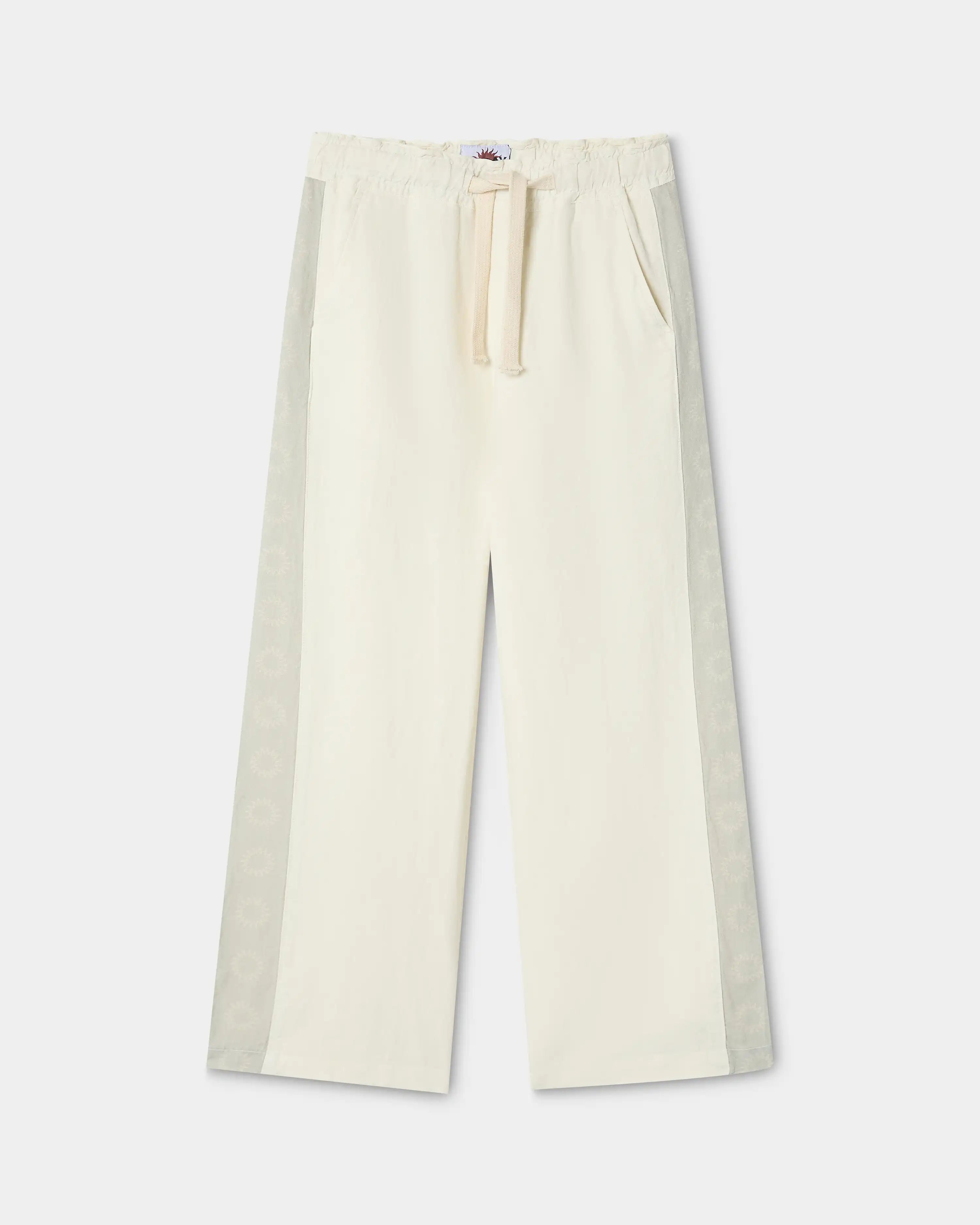 Caló Linen Pants