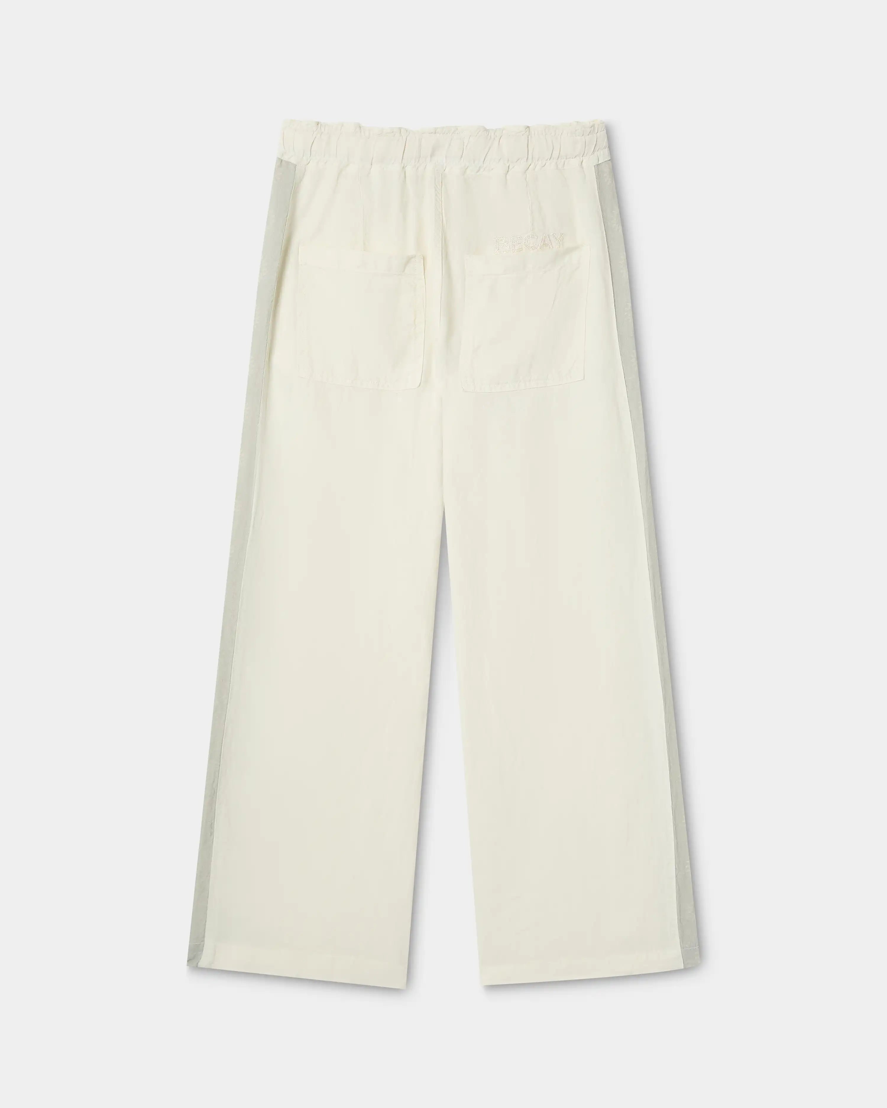 Caló Linen Pants
