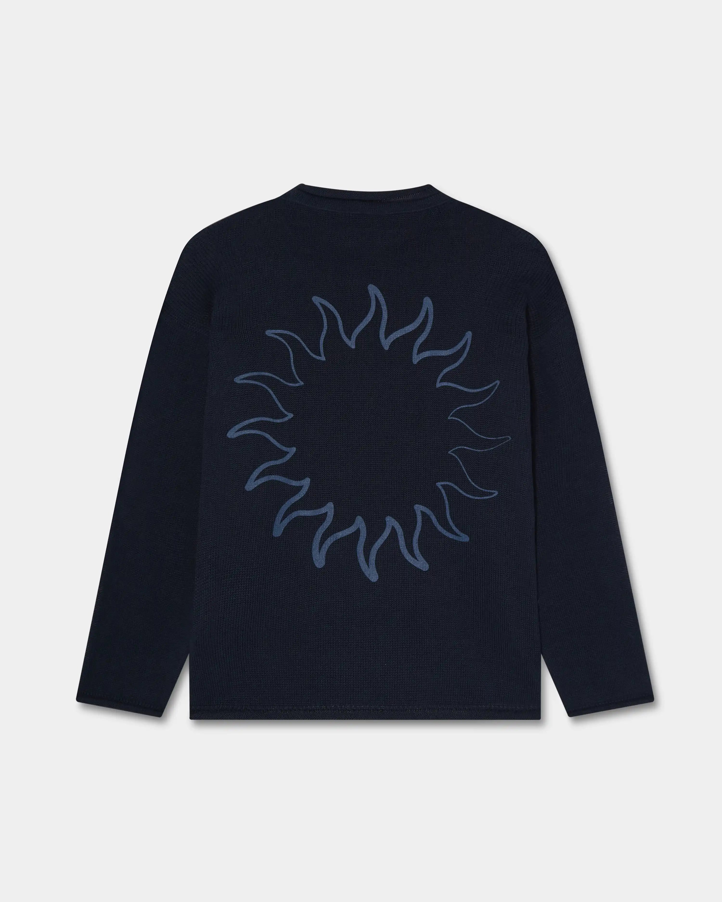 Nautica Pullover Navy