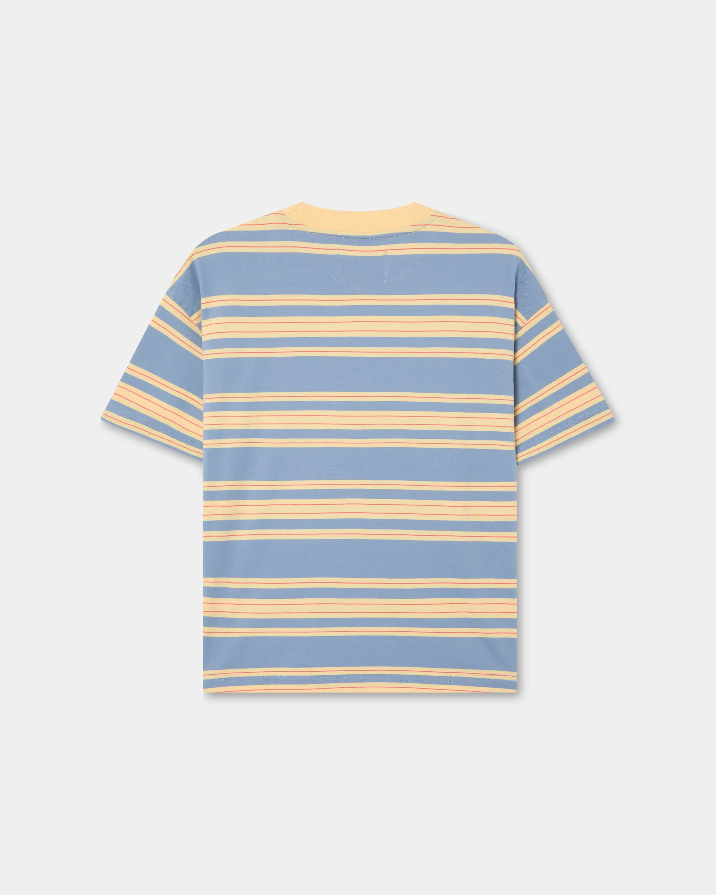 Formentera T-Shirt Yellow