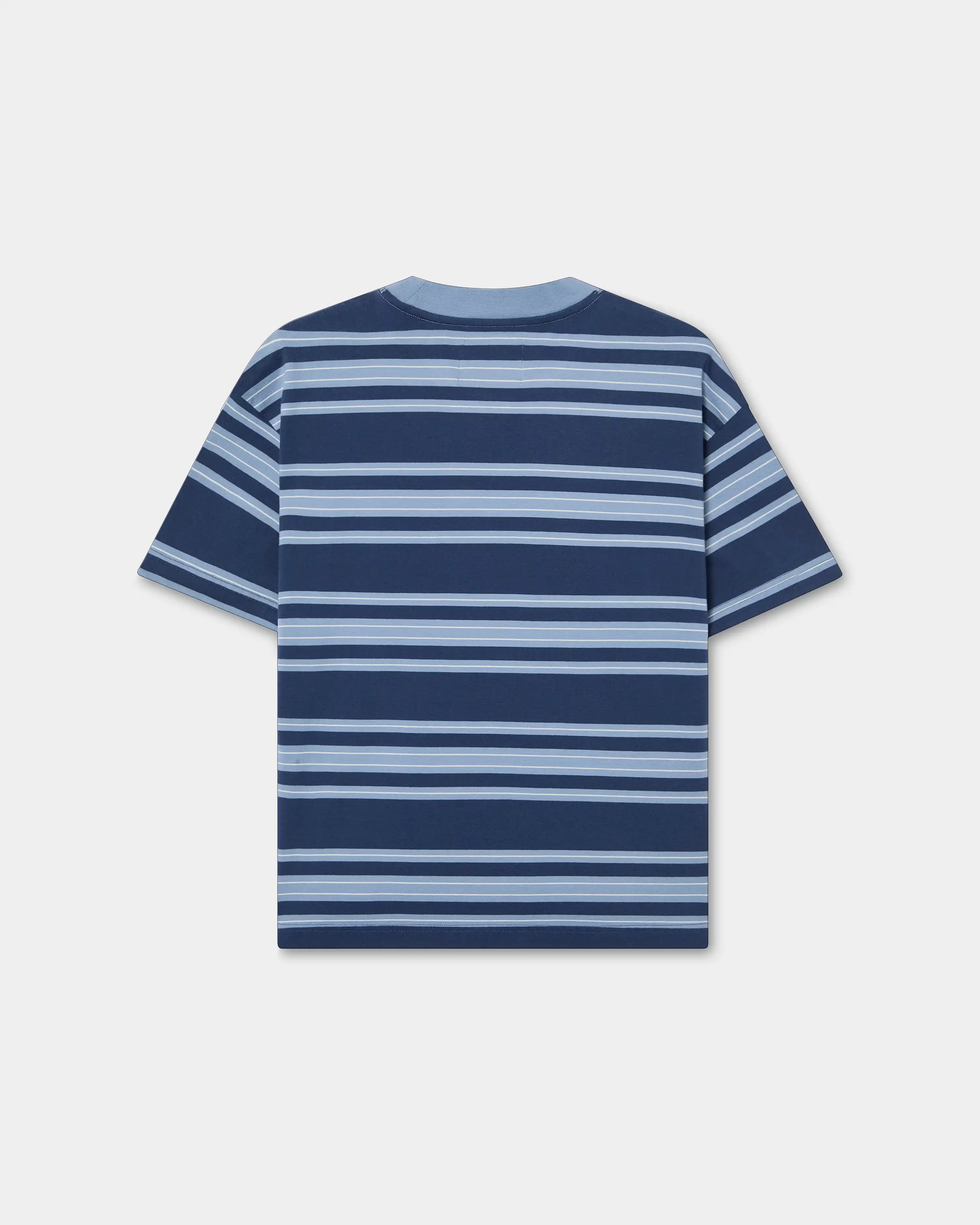 Formentera T-Shirt Blue