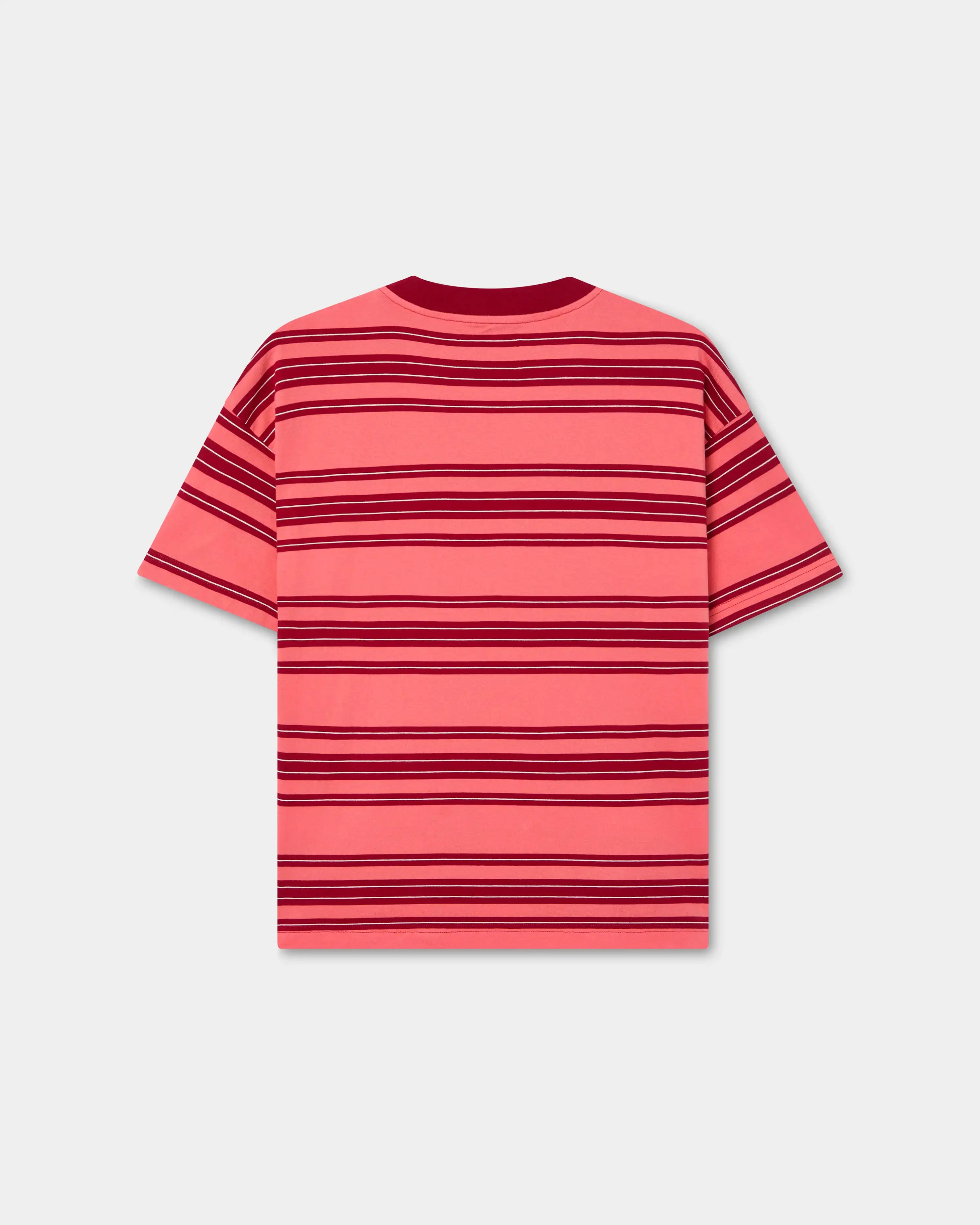 Formentera T-Shirt Coral