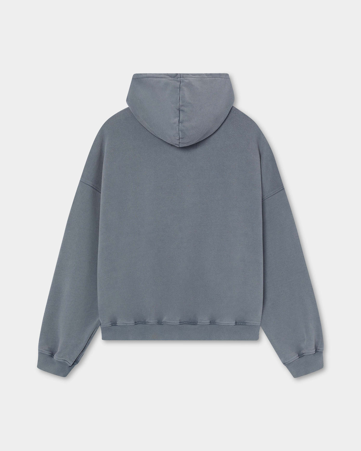 Sudadera con capucha Binibeca gris BECAY