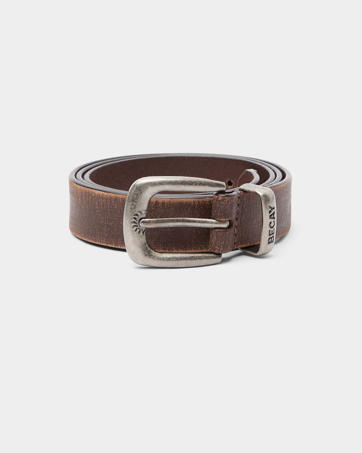 Signature Belt