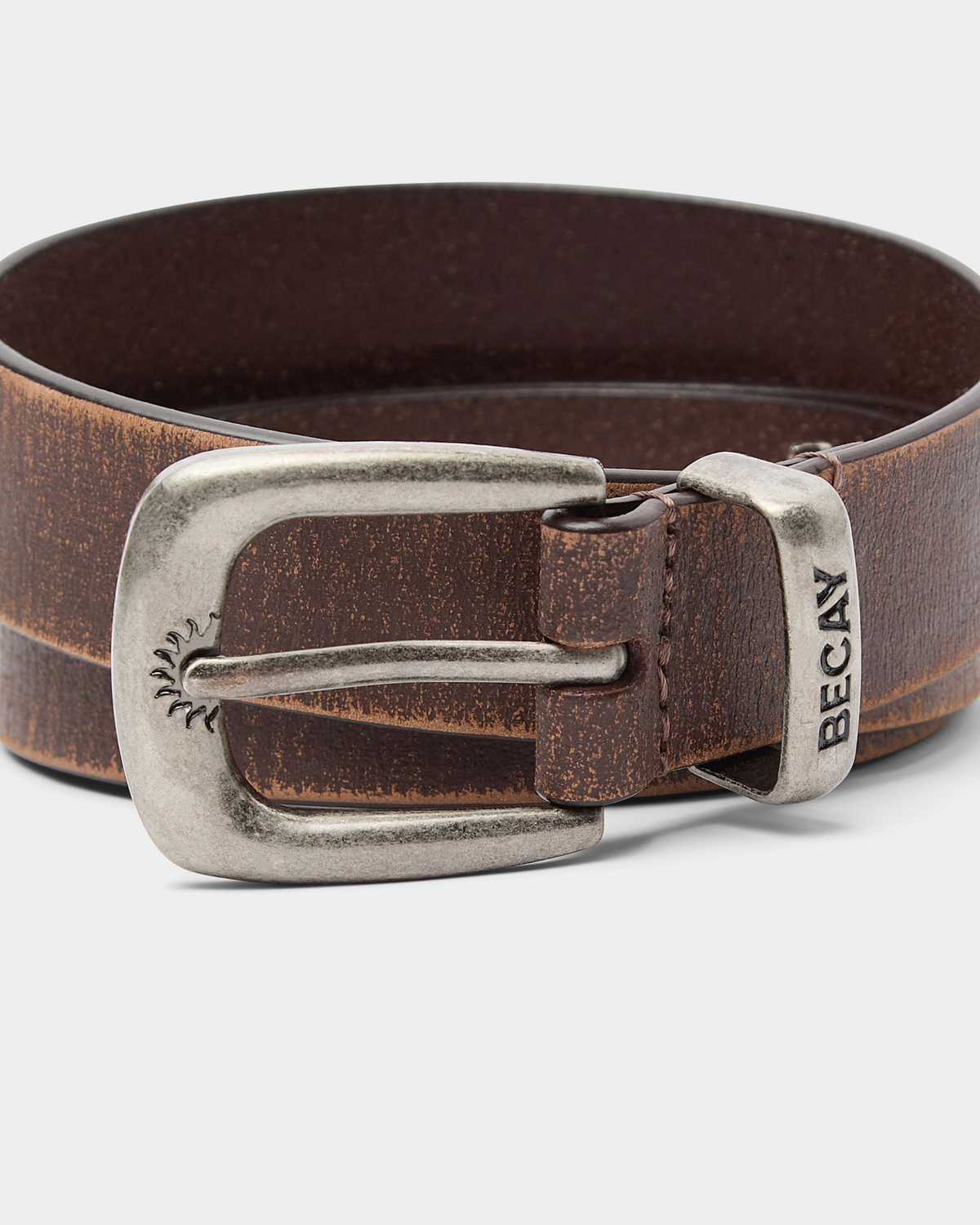 Signature Belt