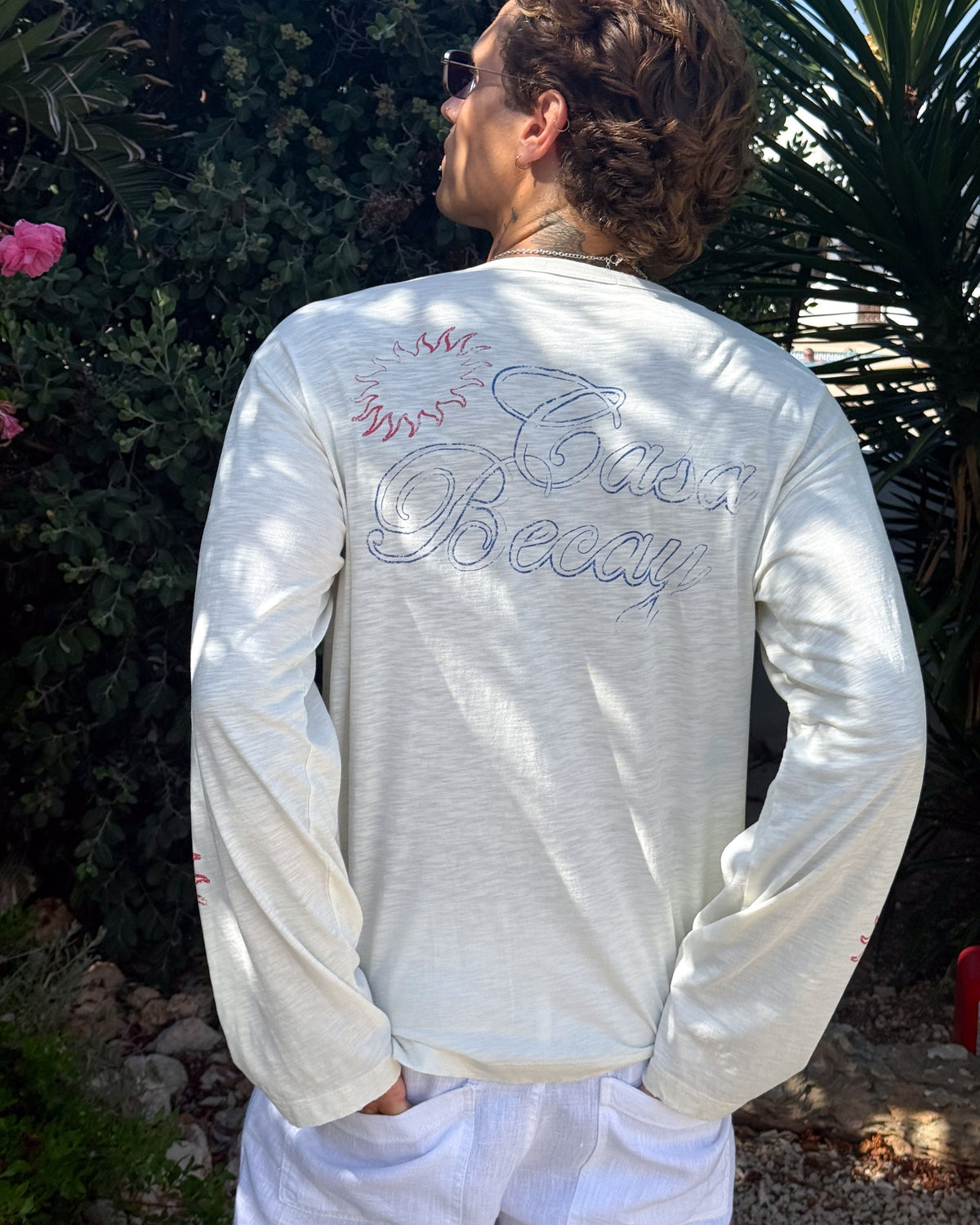 Becay House Longsleeve