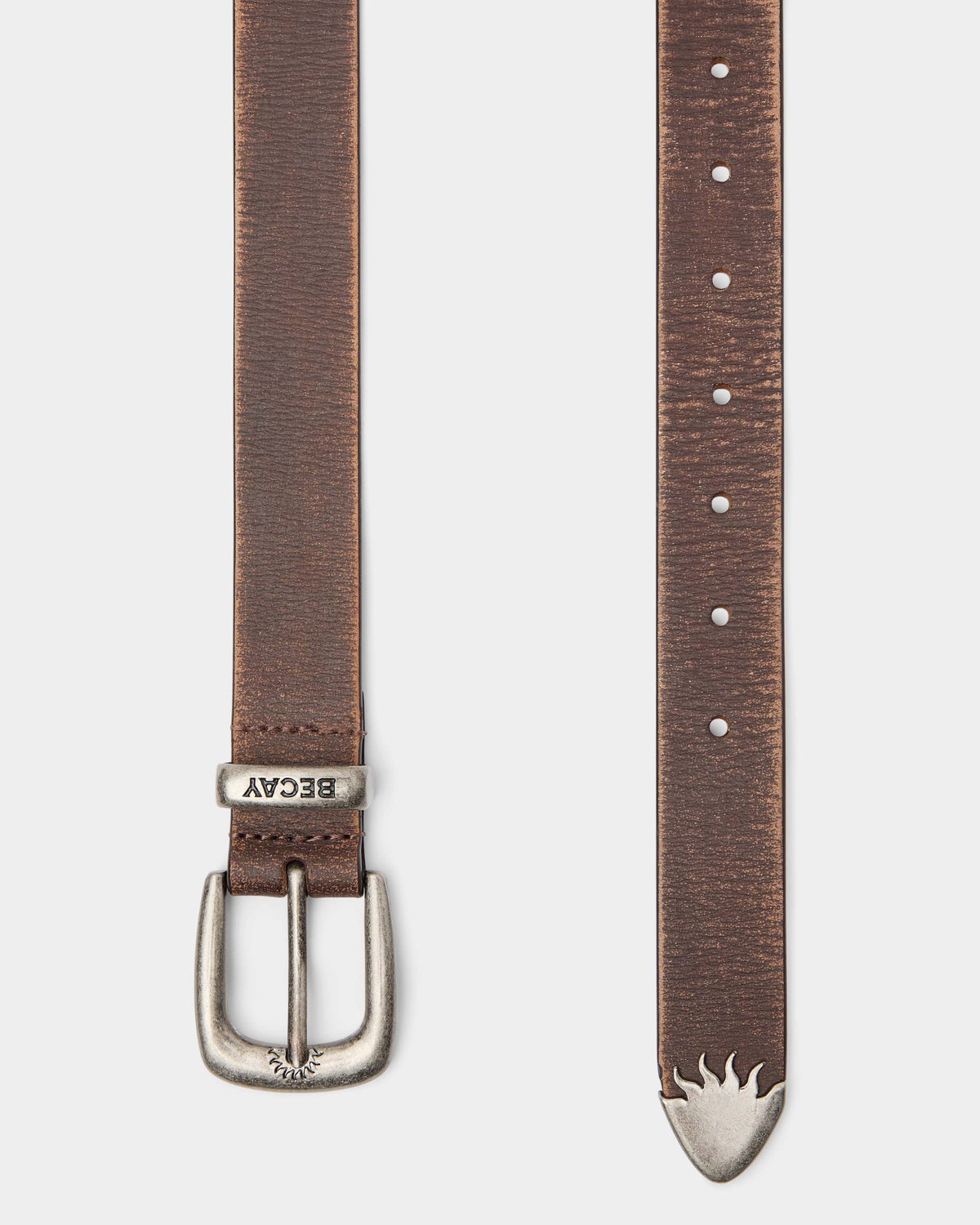 Signature Belt