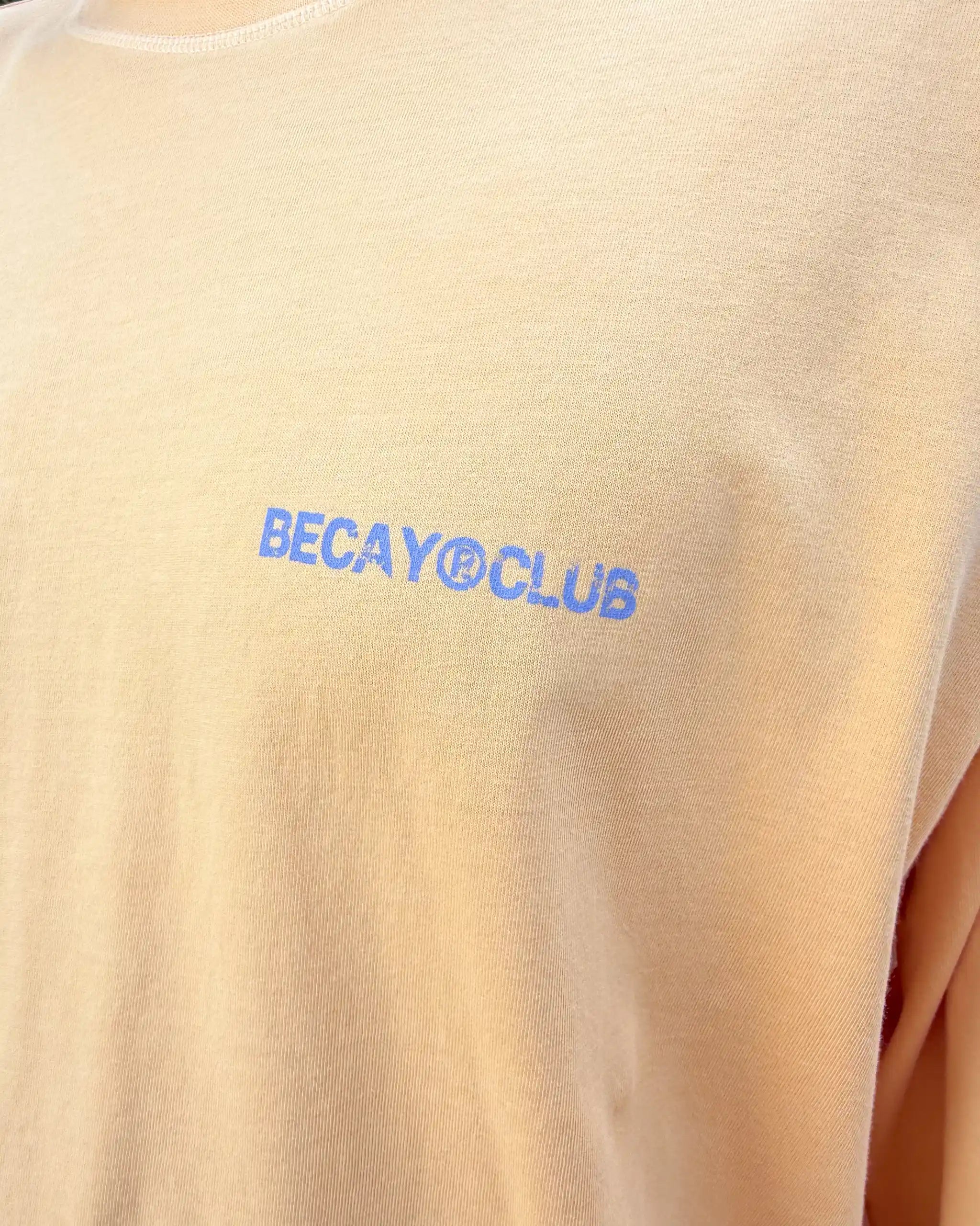 Division Longsleeve Yellow