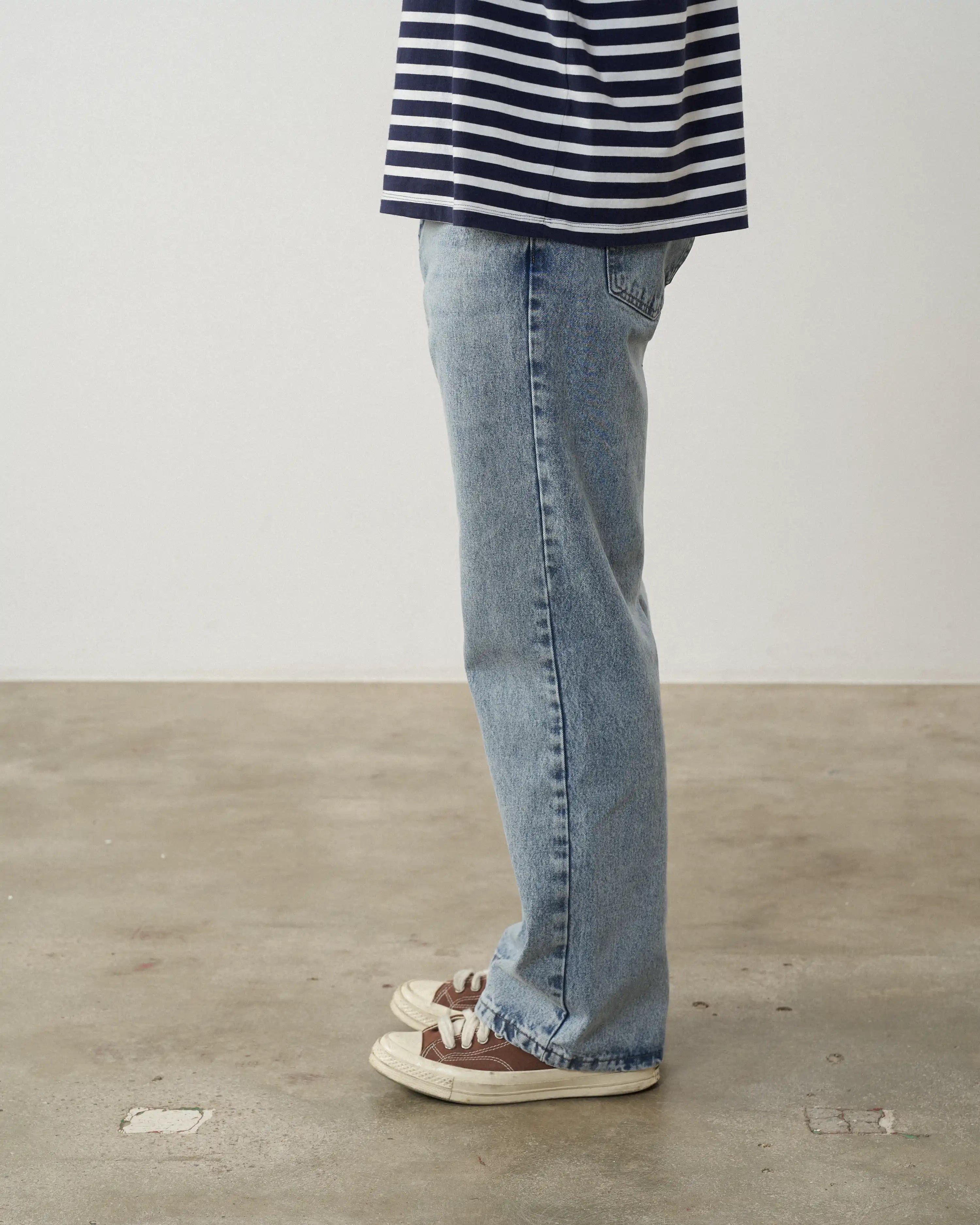 Billy Jeans Blue