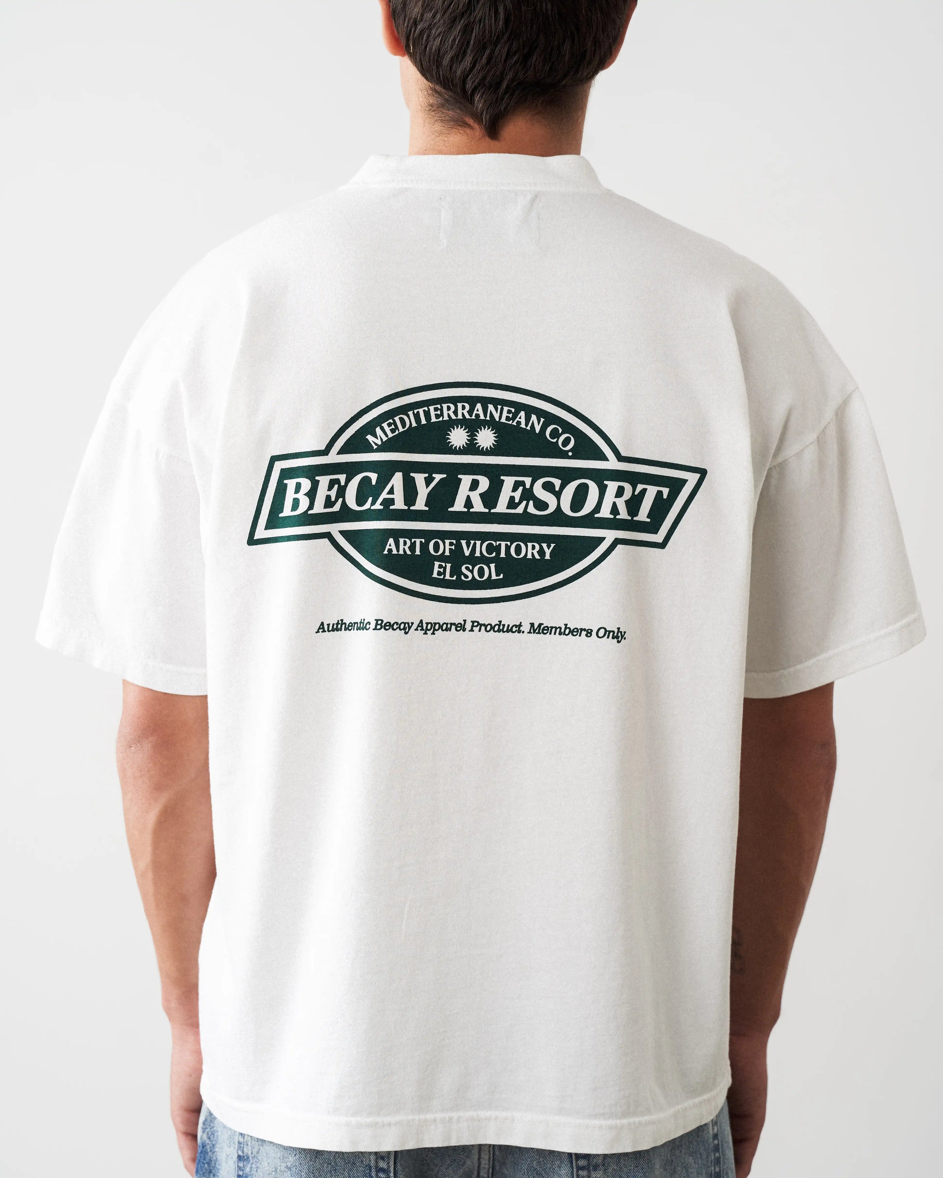 Victory T-Shirt W&G