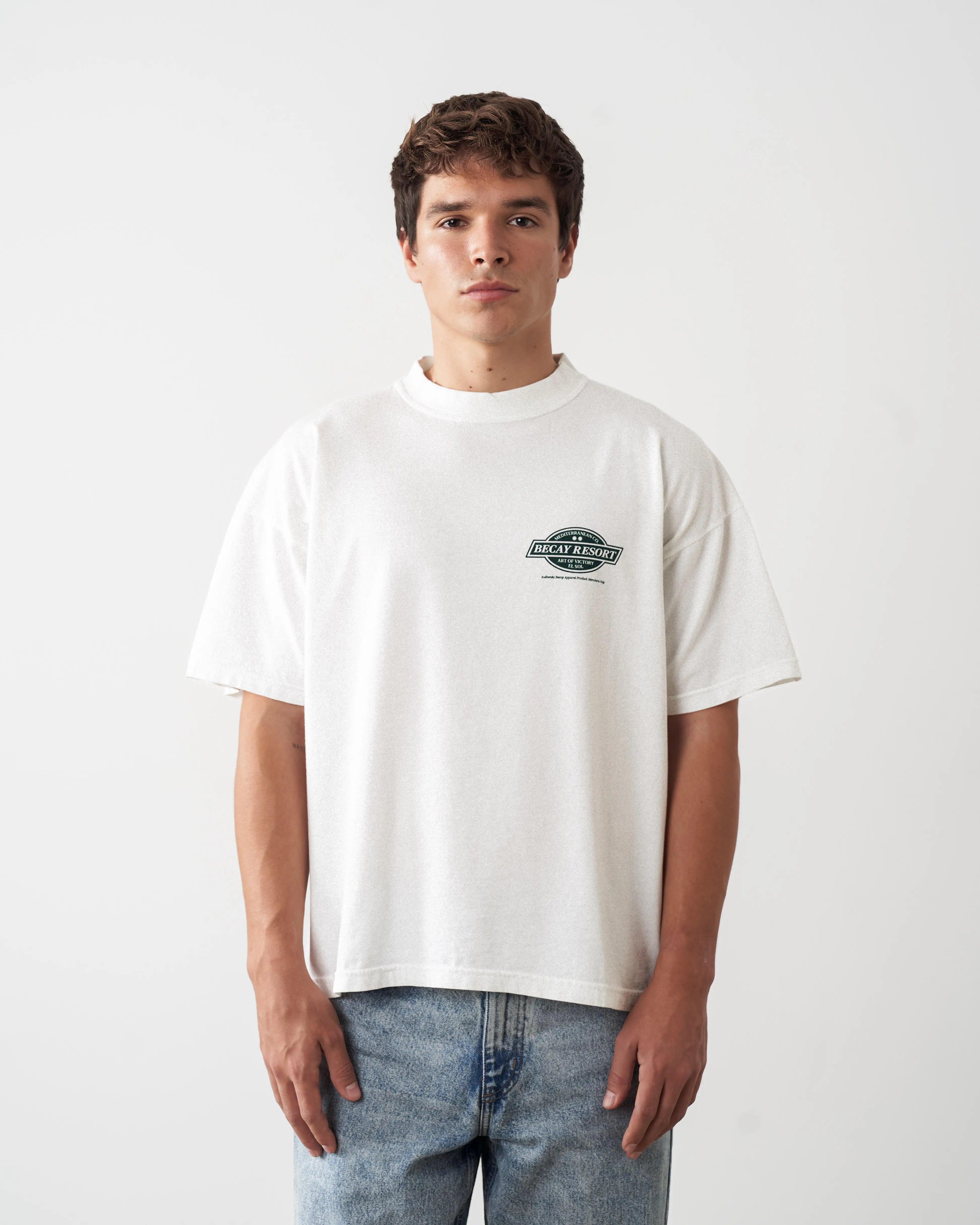 Victory T-Shirt W&G