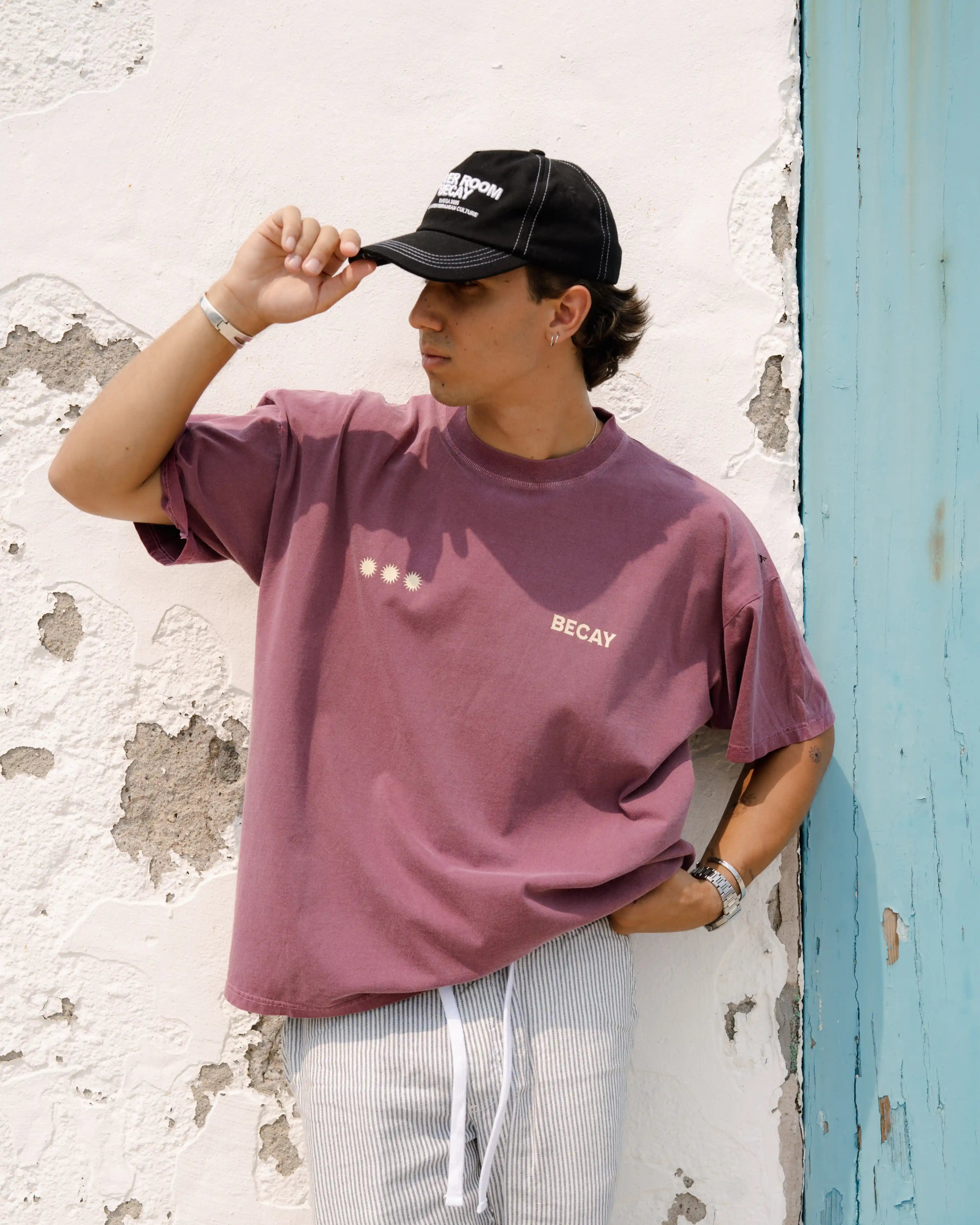 Season Wine T-Shirt
