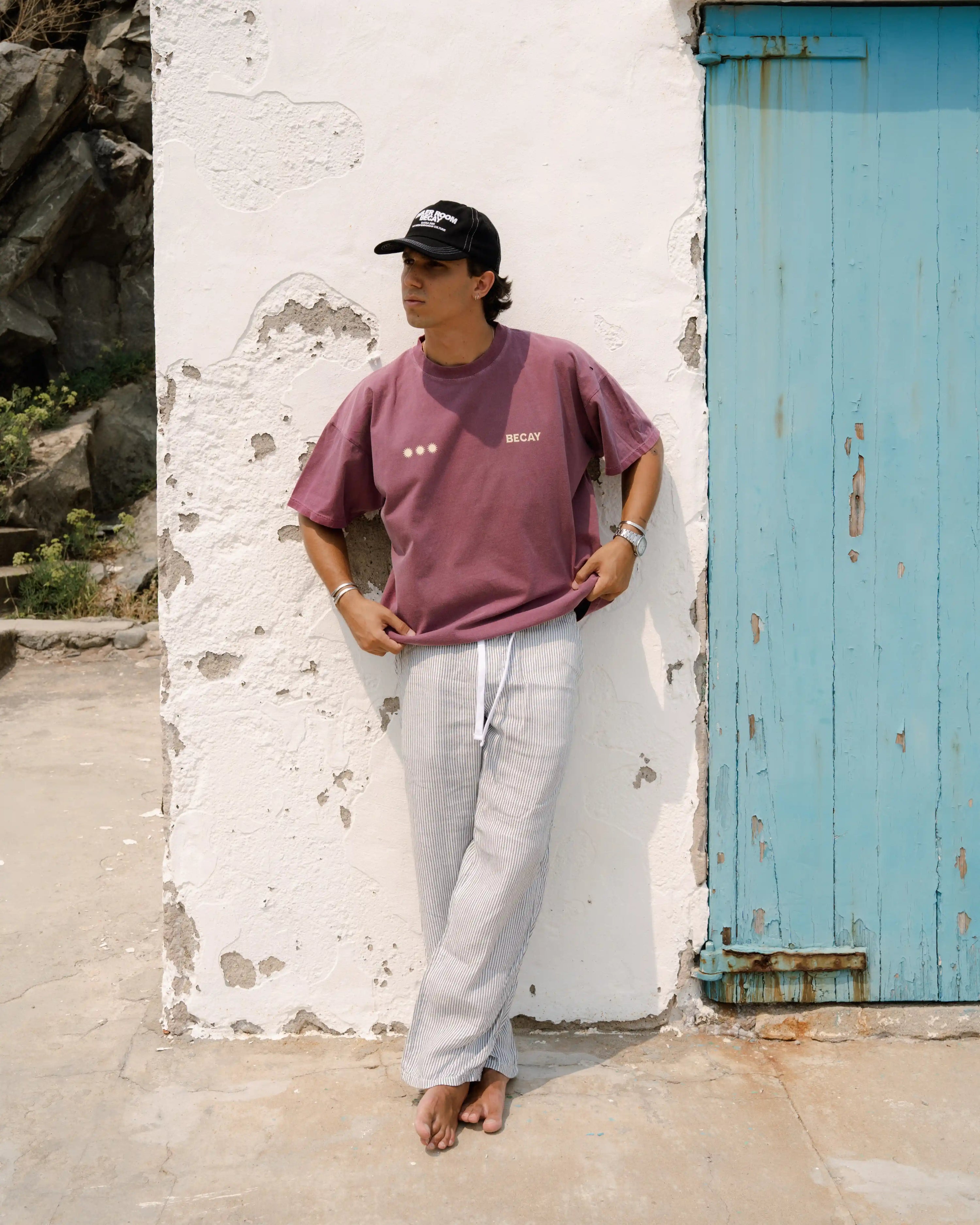 Season Wine T-Shirt