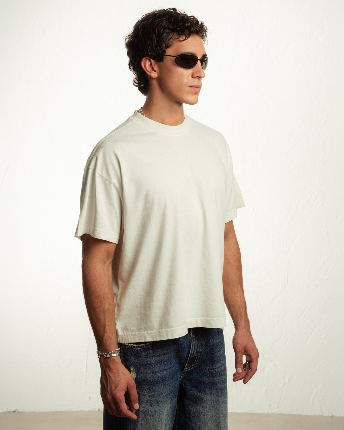 Camiseta Marea blanca BECAY