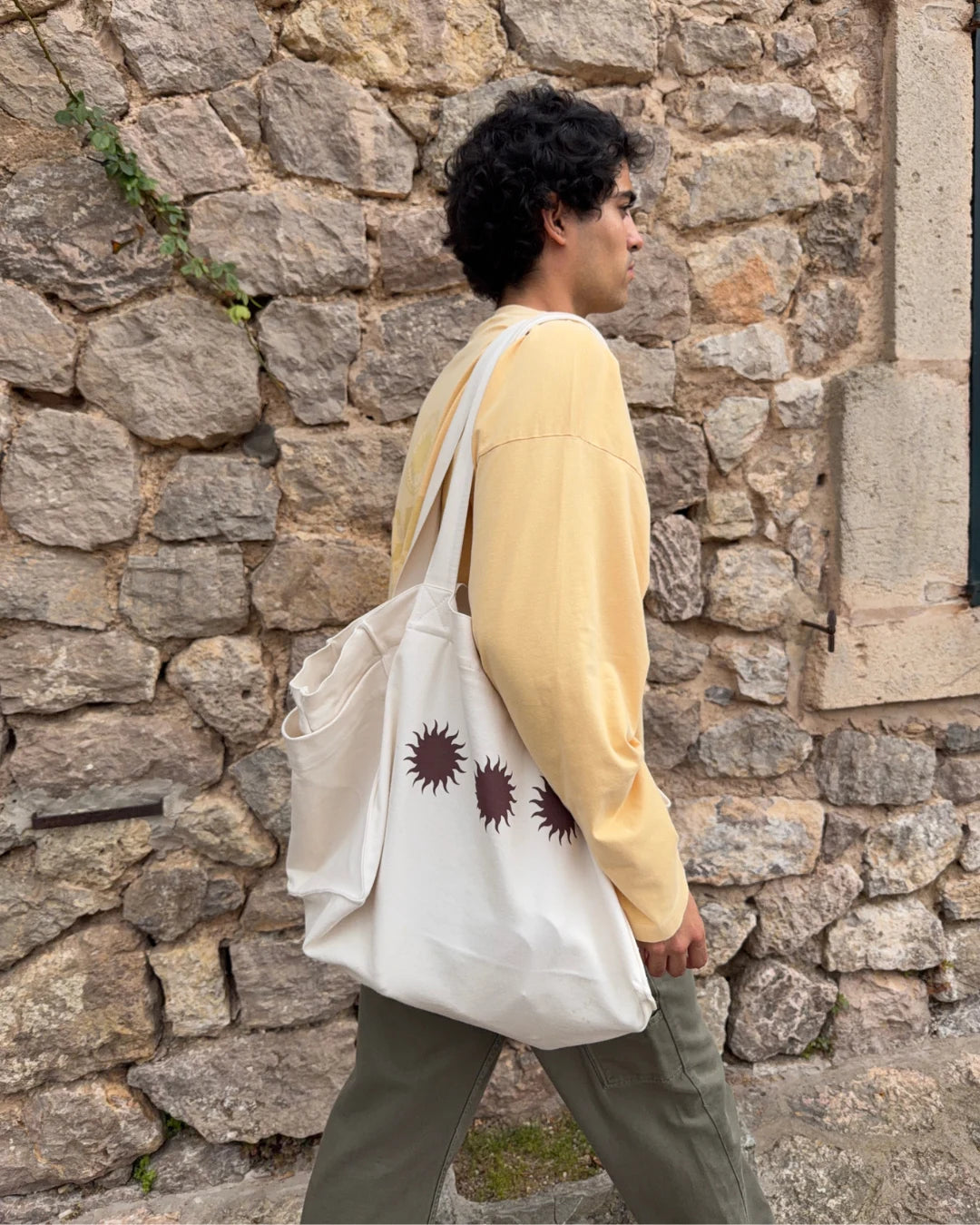 Becay Bag