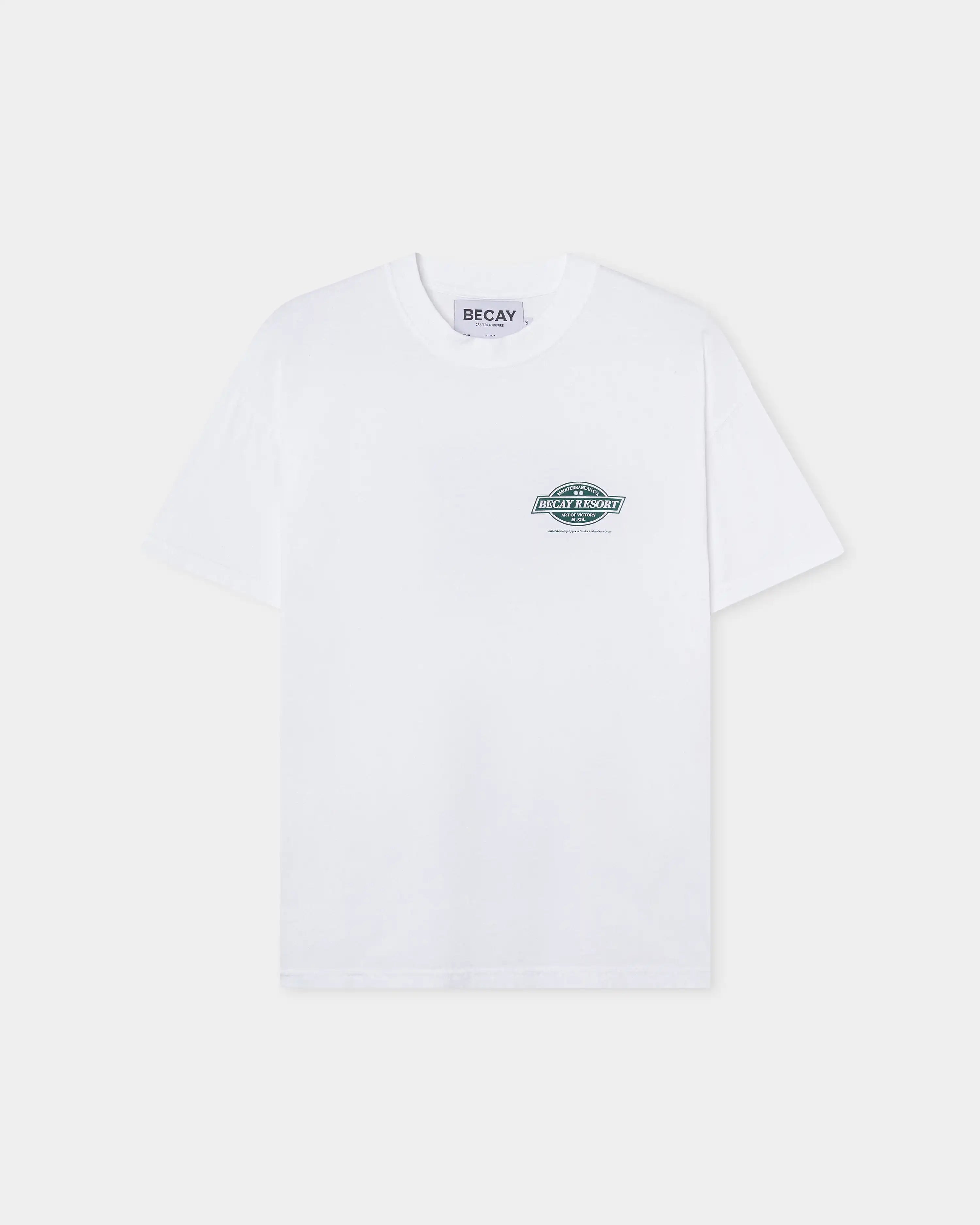 Victory T-Shirt W&G