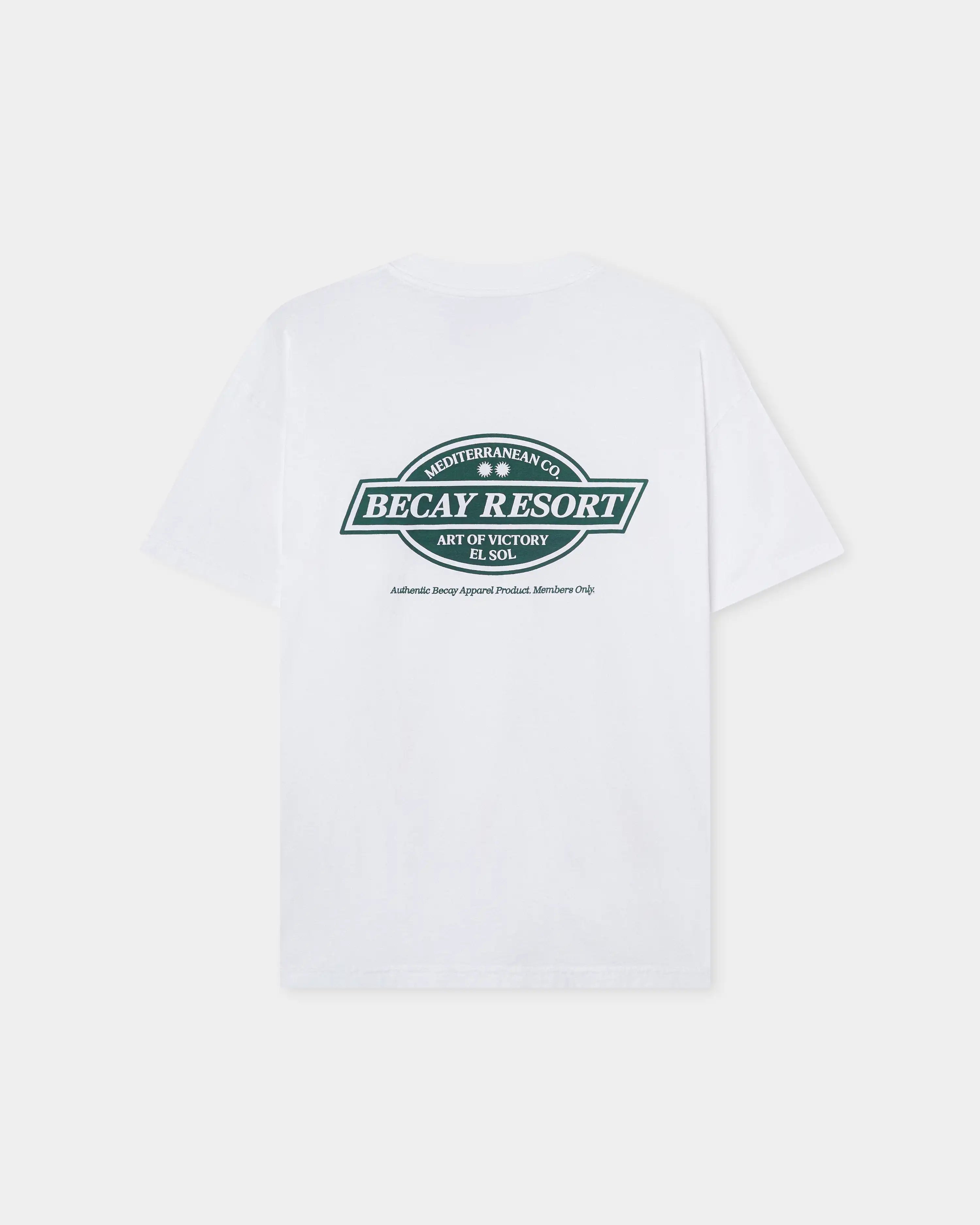 Victory T-Shirt W&G