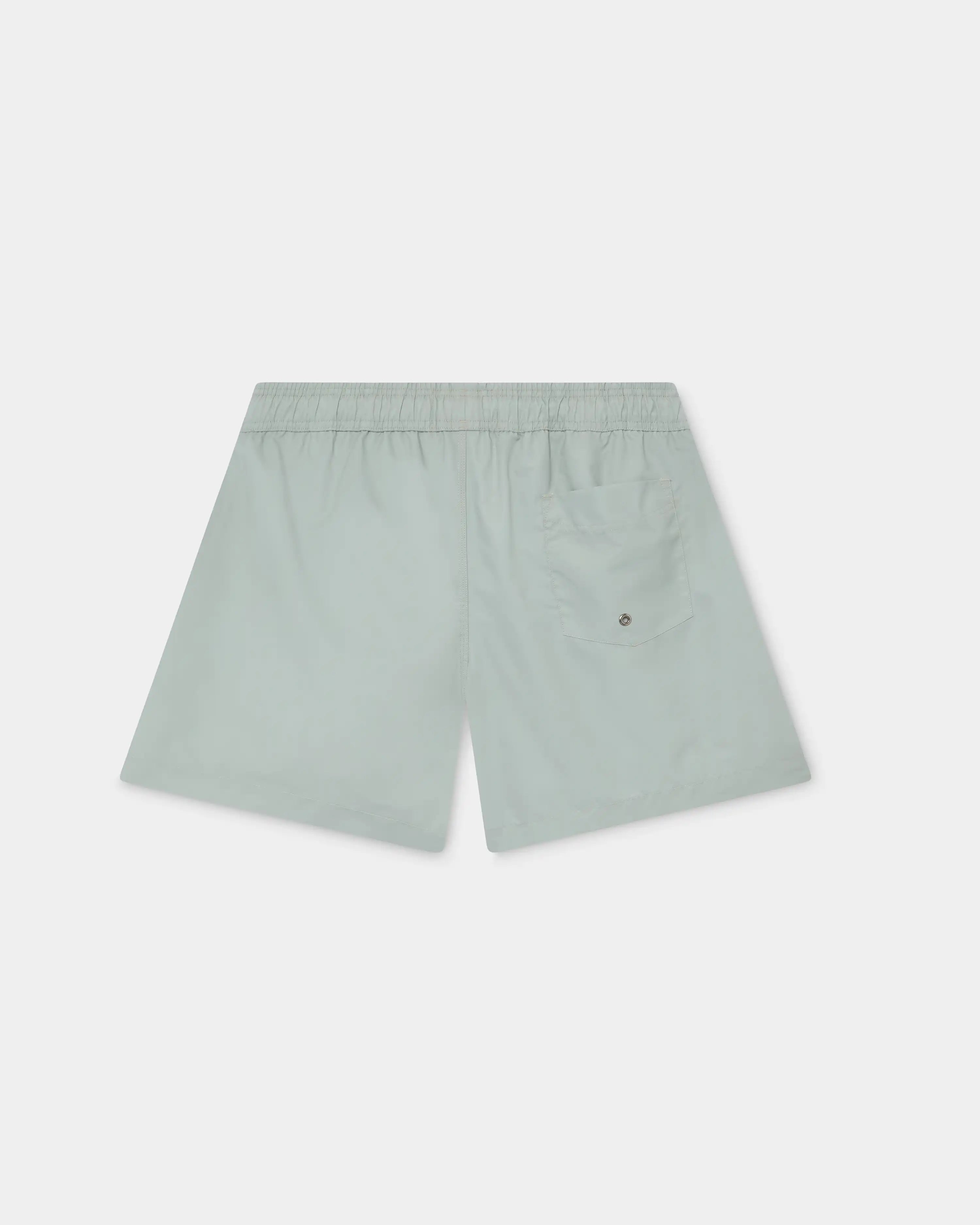 Pasamaneria Swim Trunk Grey