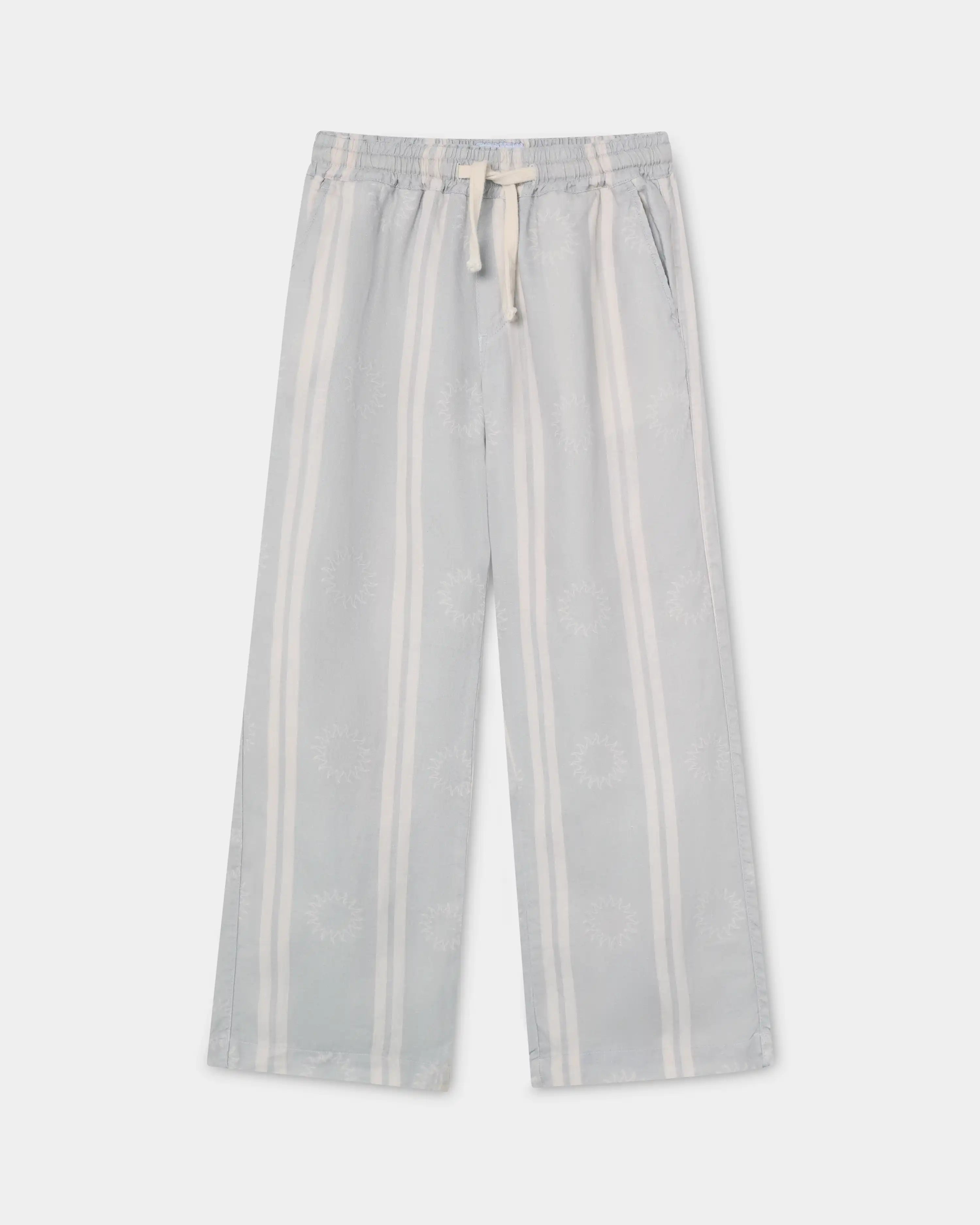Macarella Linen Pants