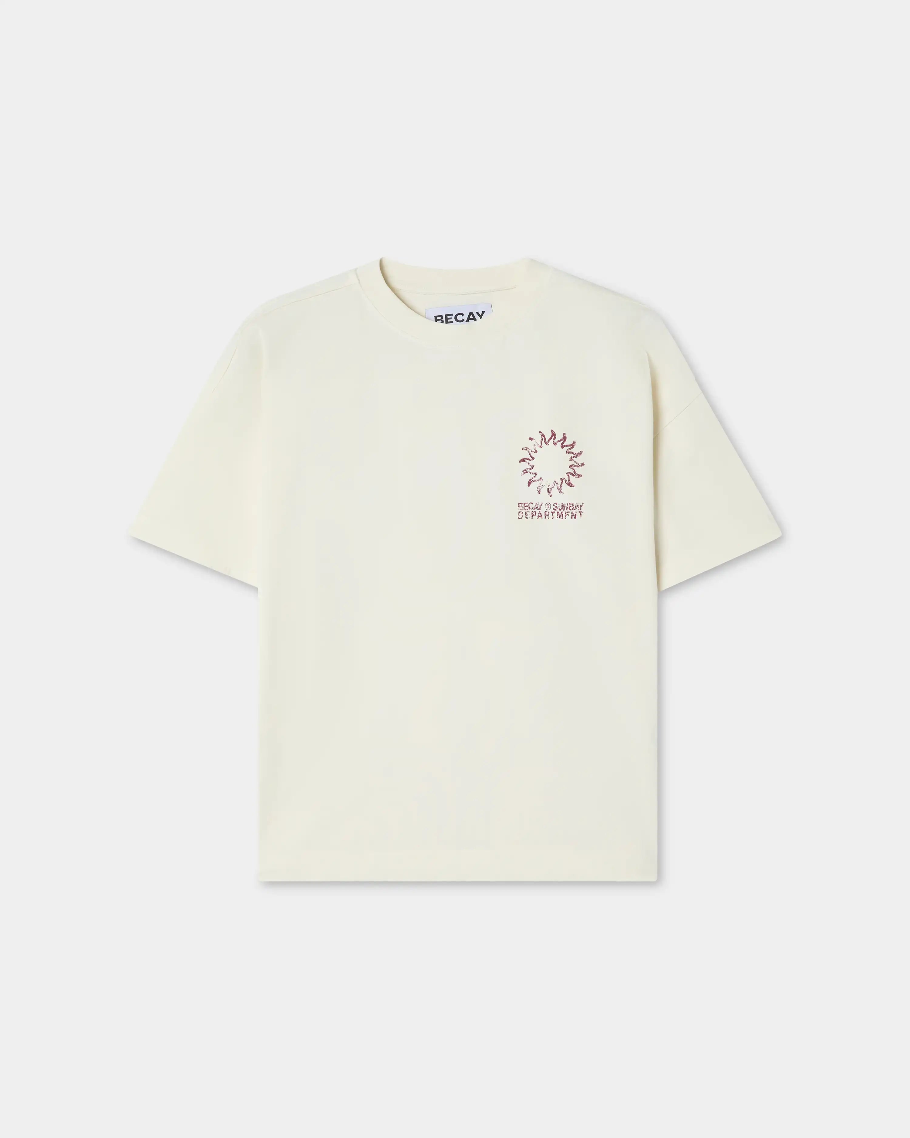 2020 T-Shirt White