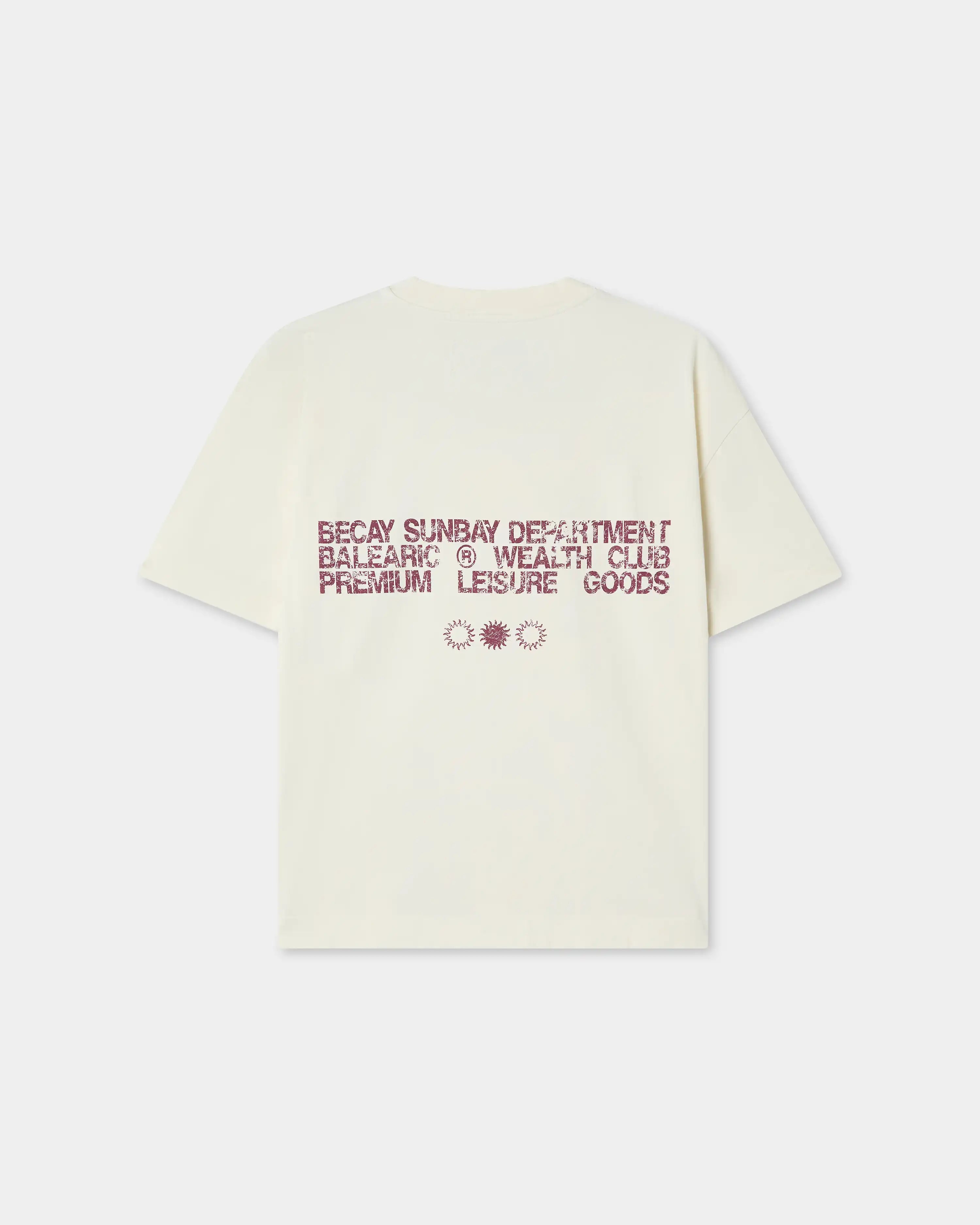 2020 T-Shirt White