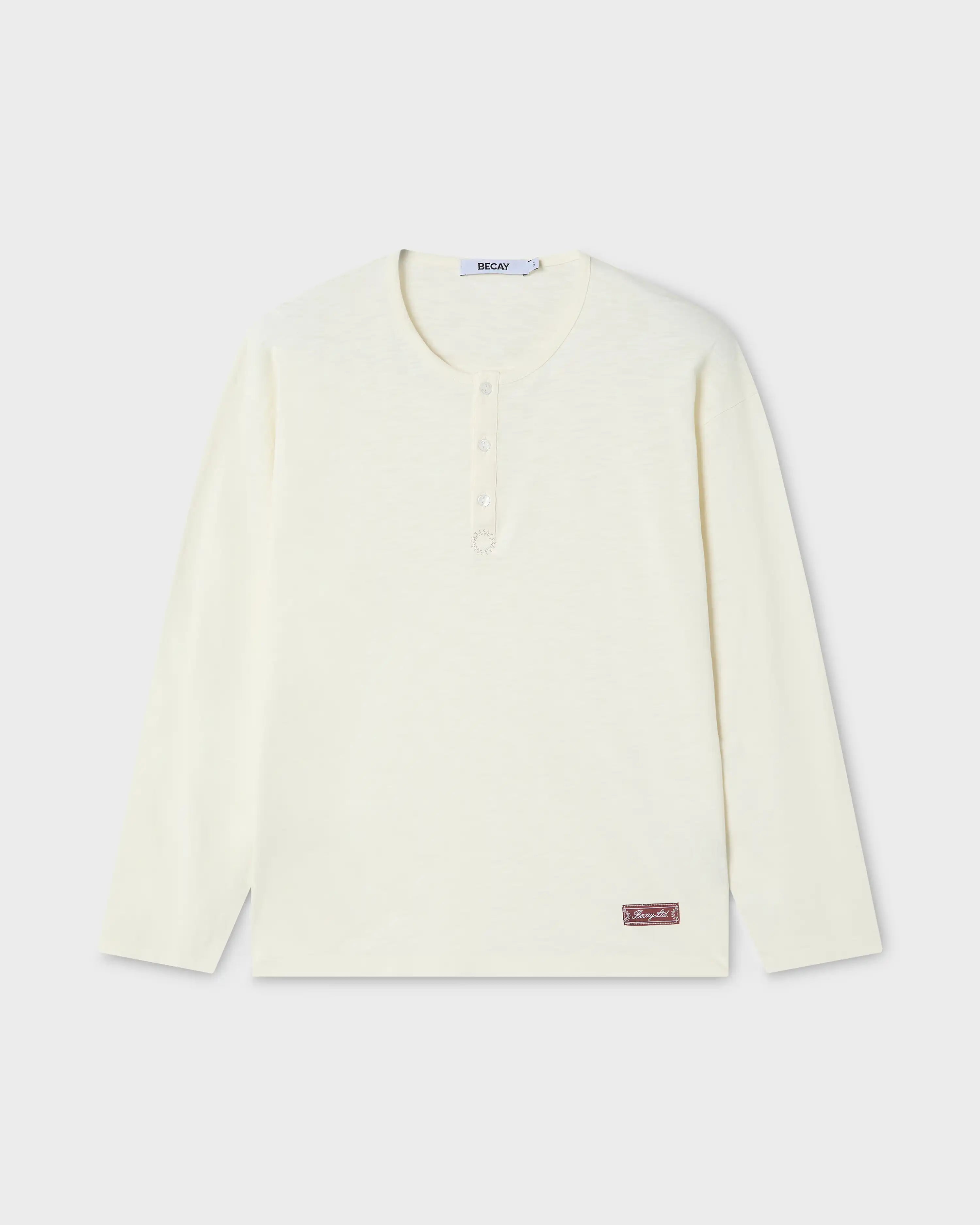 Panadera Longsleeve