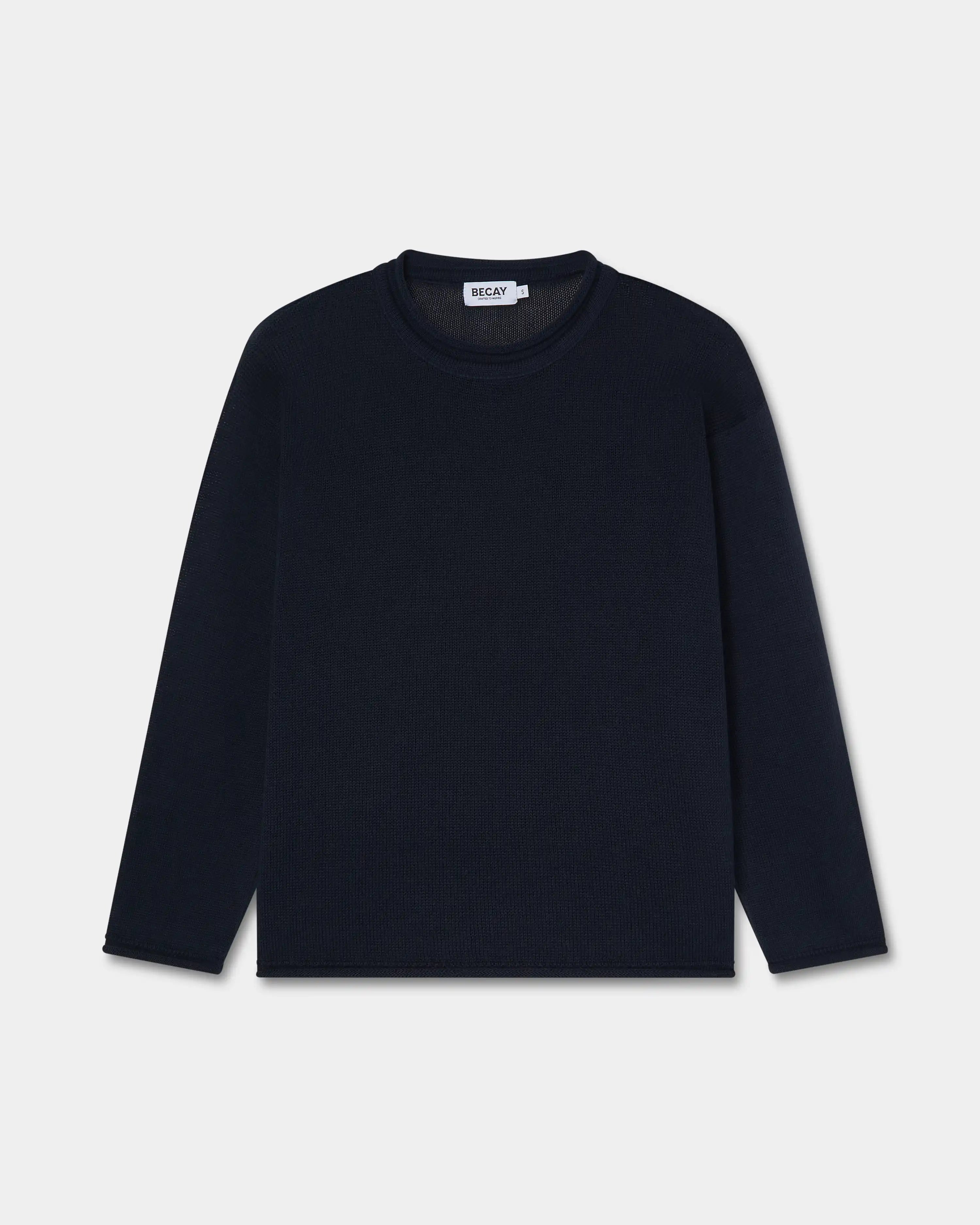Nautica Pullover Navy