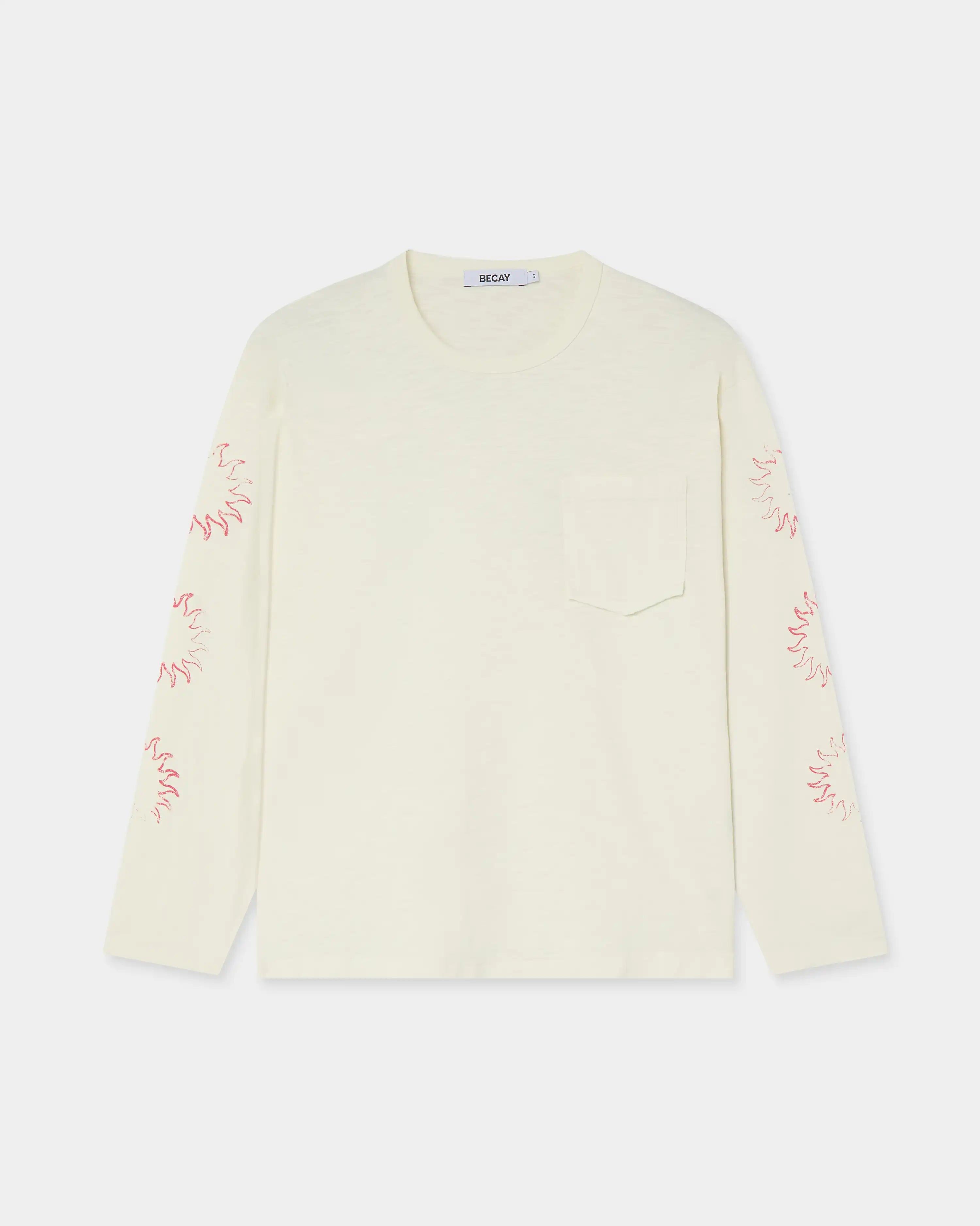 Becay House Longsleeve