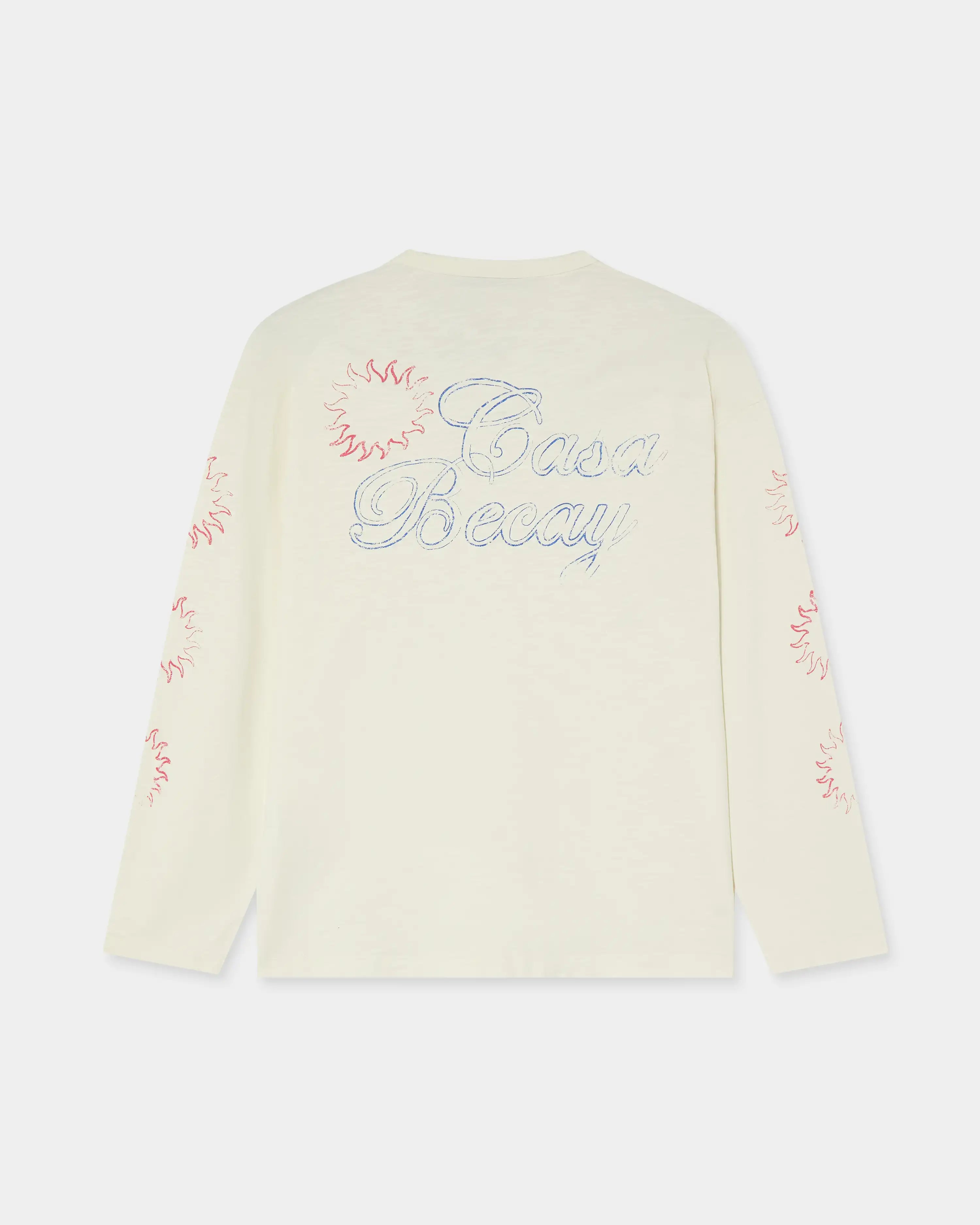 Becay House Longsleeve