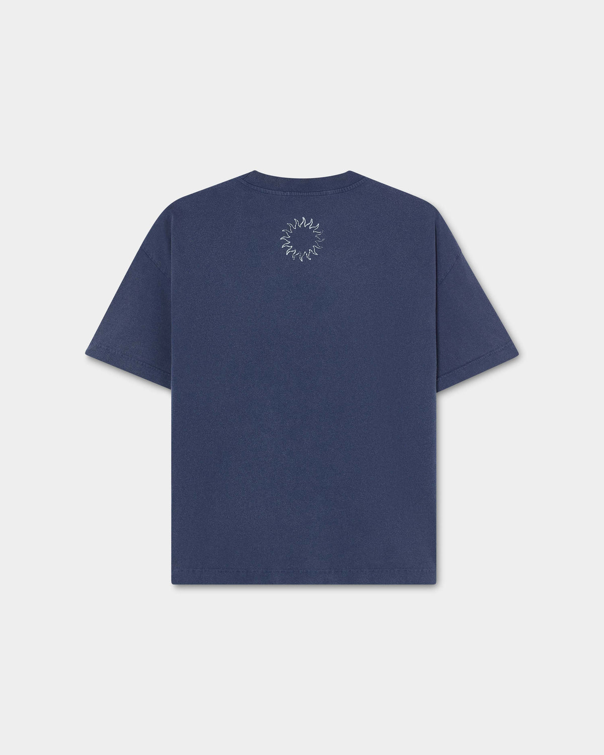 Camiseta Sineu azul marino BECAY