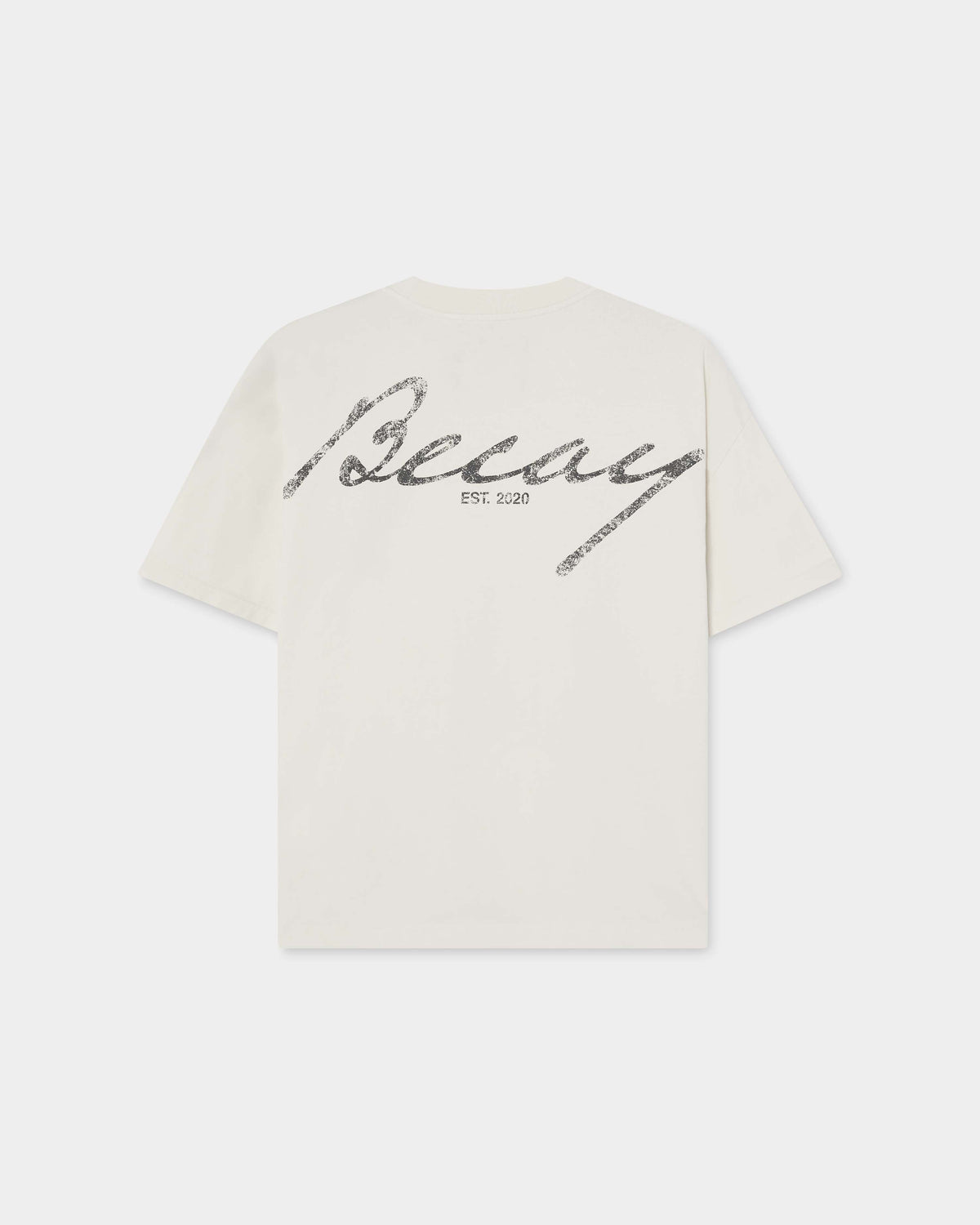 Camiseta Marea blanca BECAY
