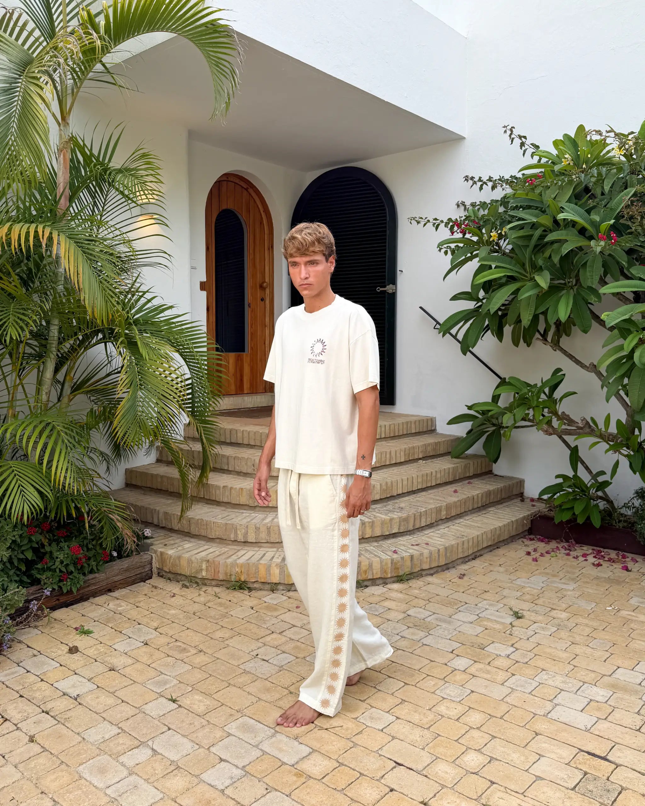 2020 T-Shirt White