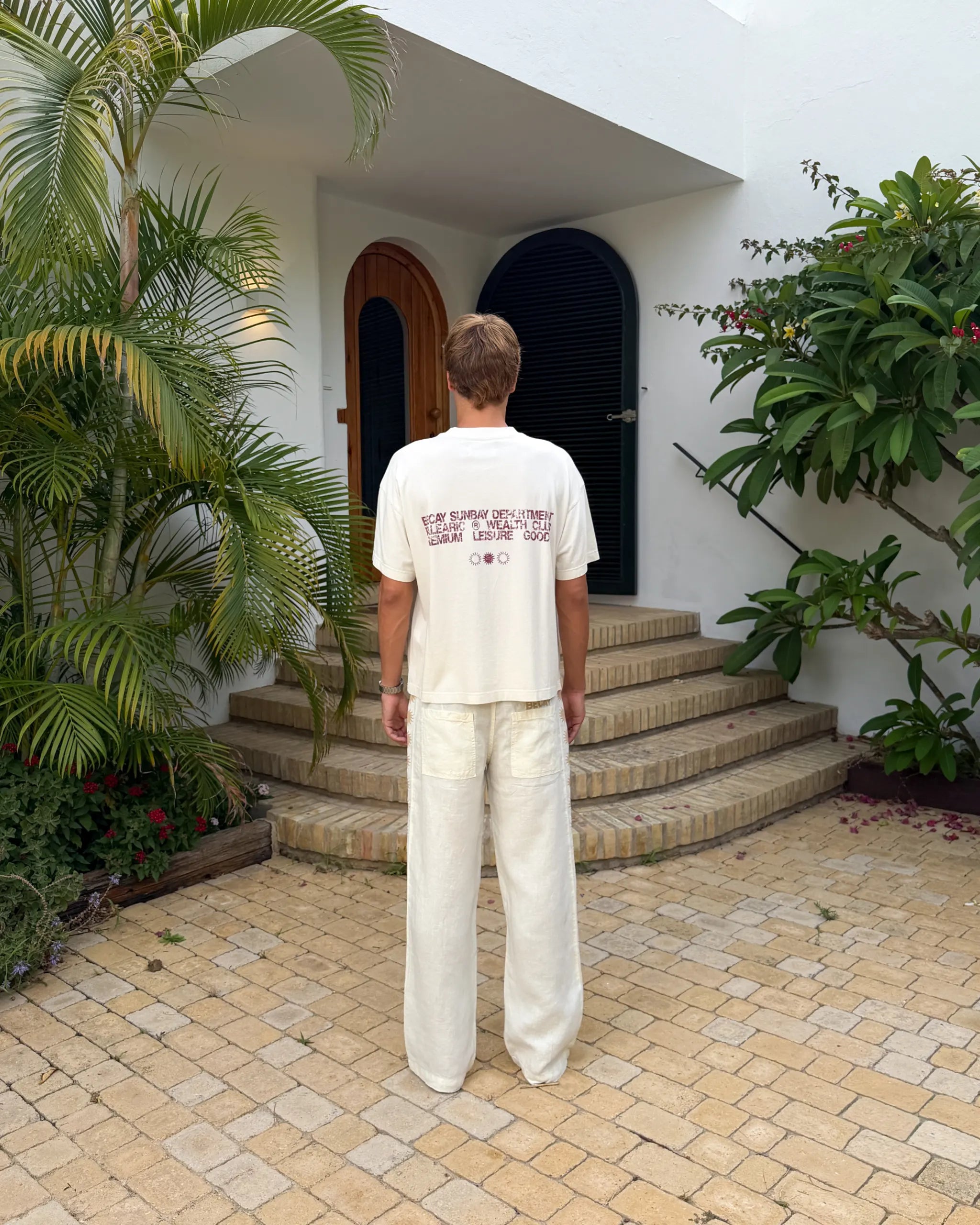 2020 T-Shirt White