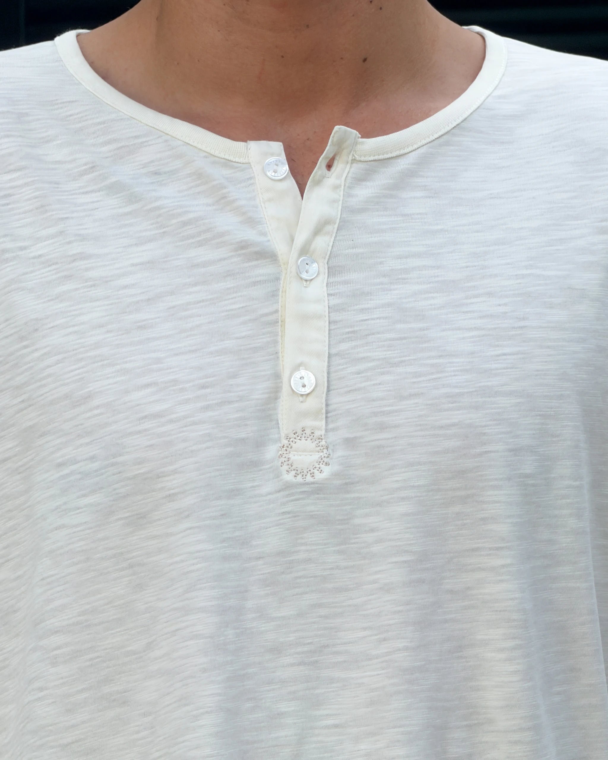 Panadera Longsleeve