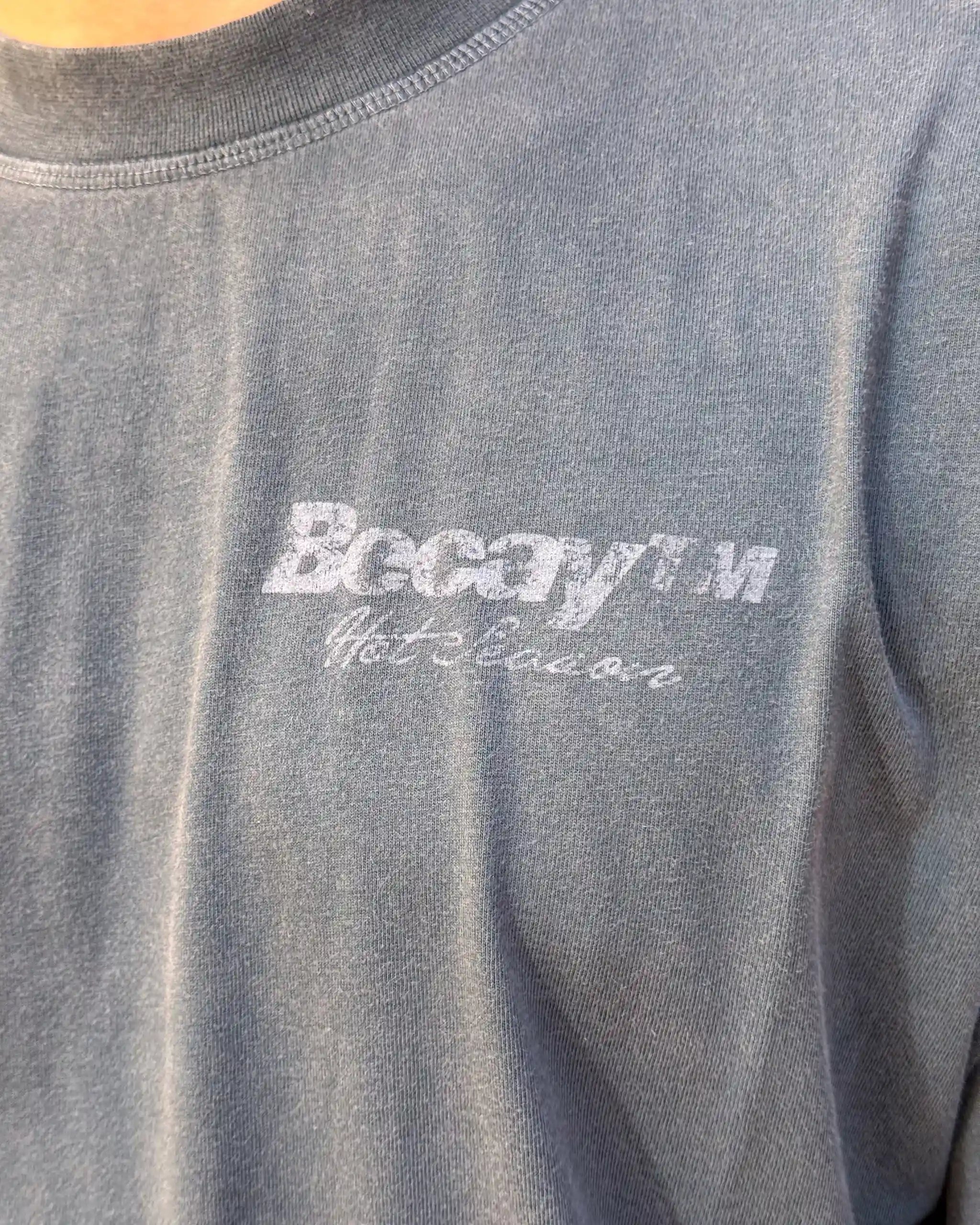 Eclipse Longsleeve Grey
