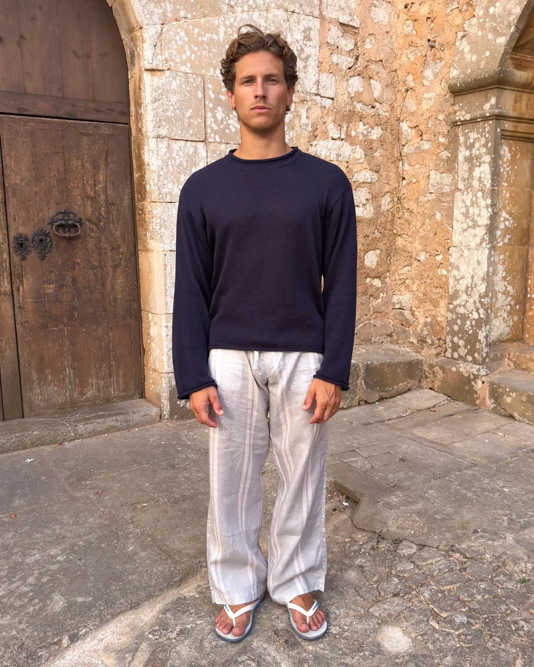 Nautica Pullover Navy
