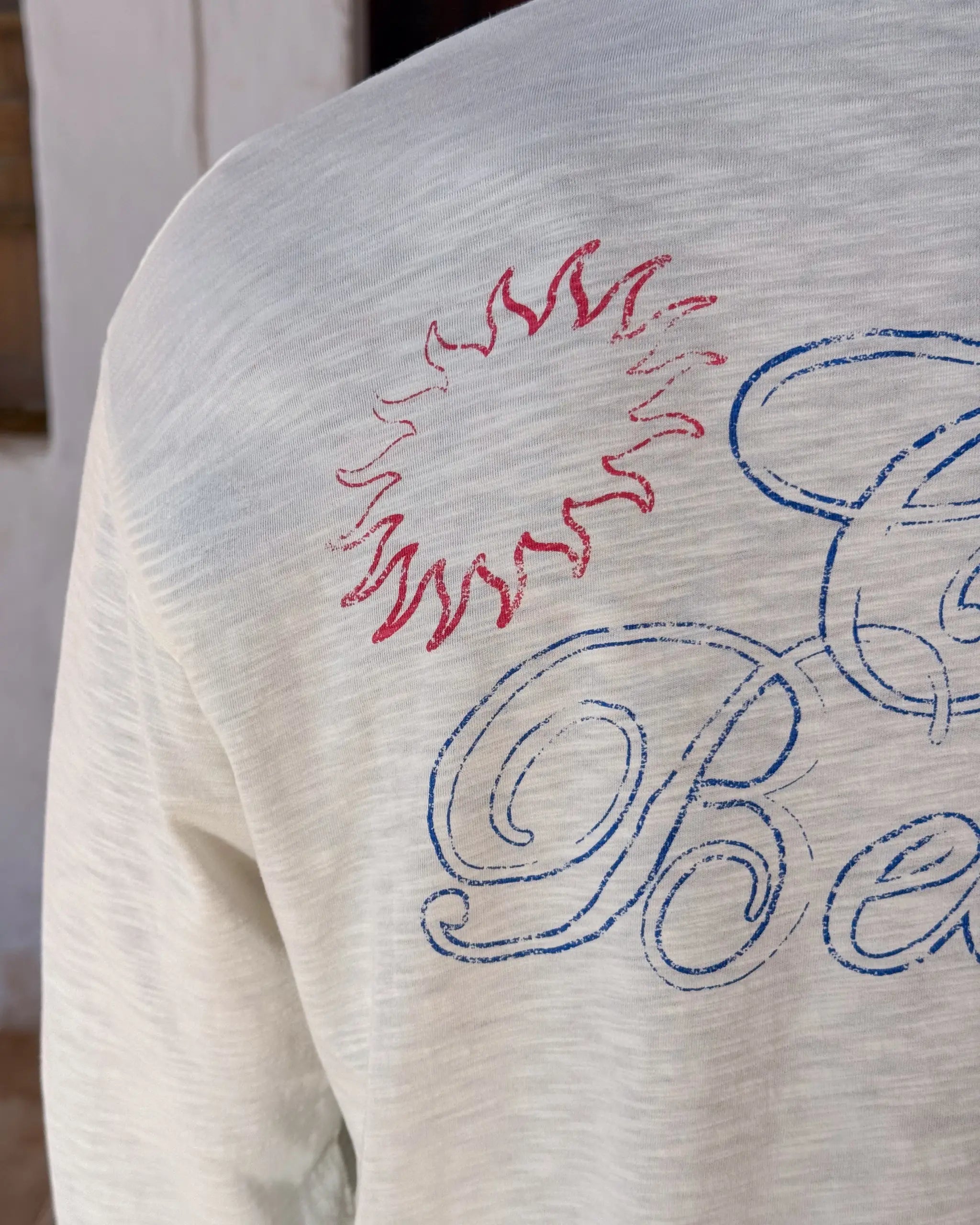 Becay House Longsleeve