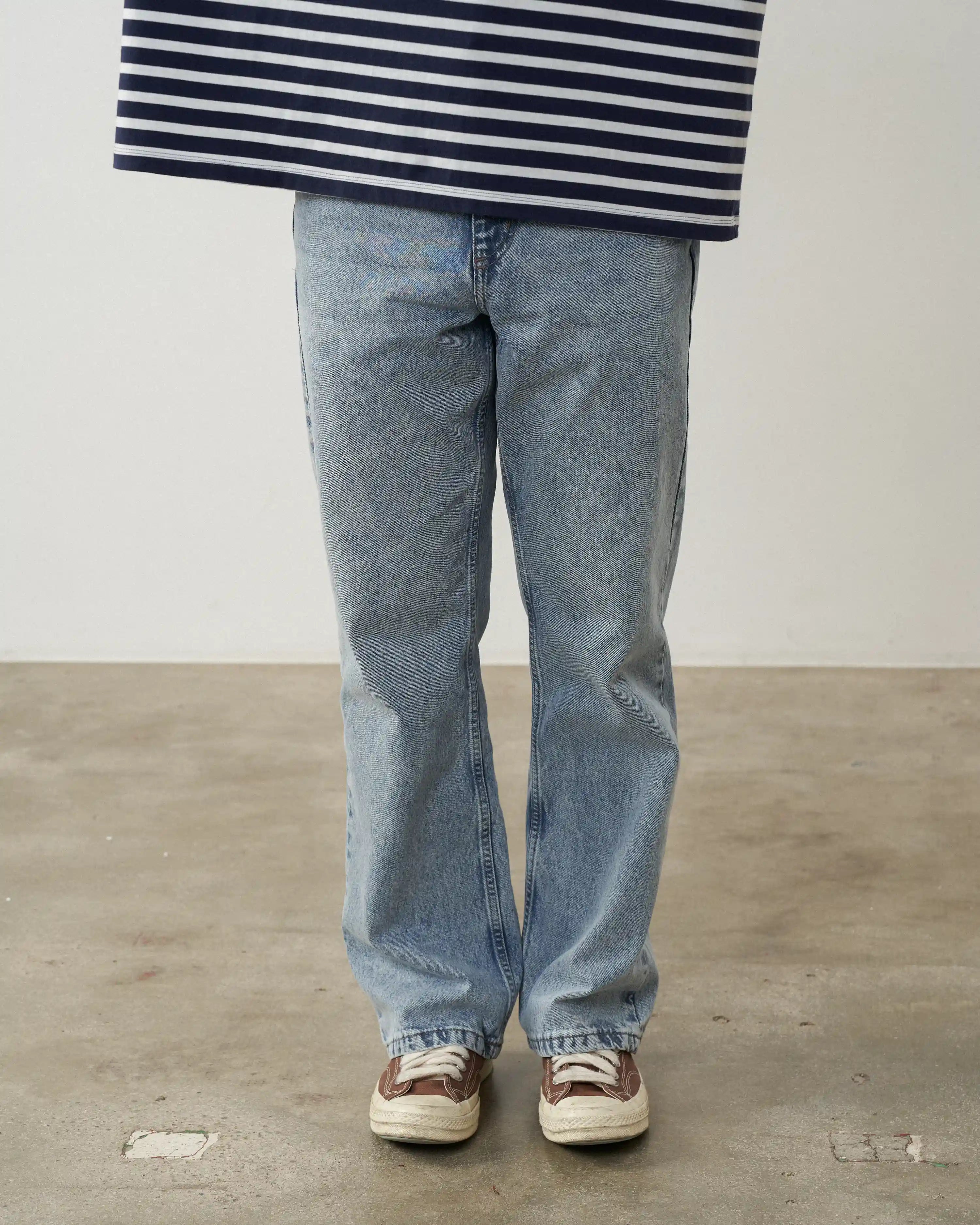 Billy Jeans Blue