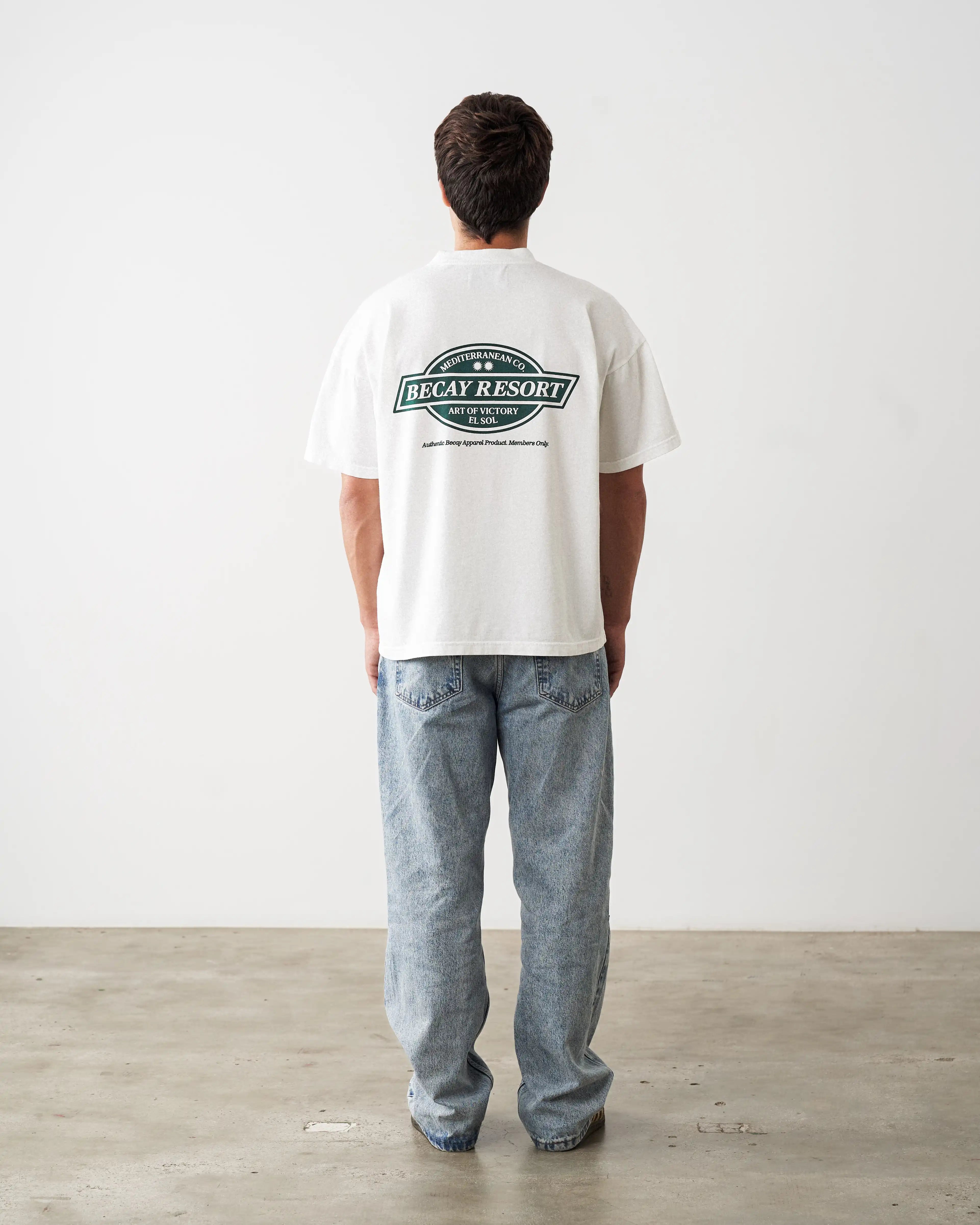 Victory T-Shirt W&amp;G