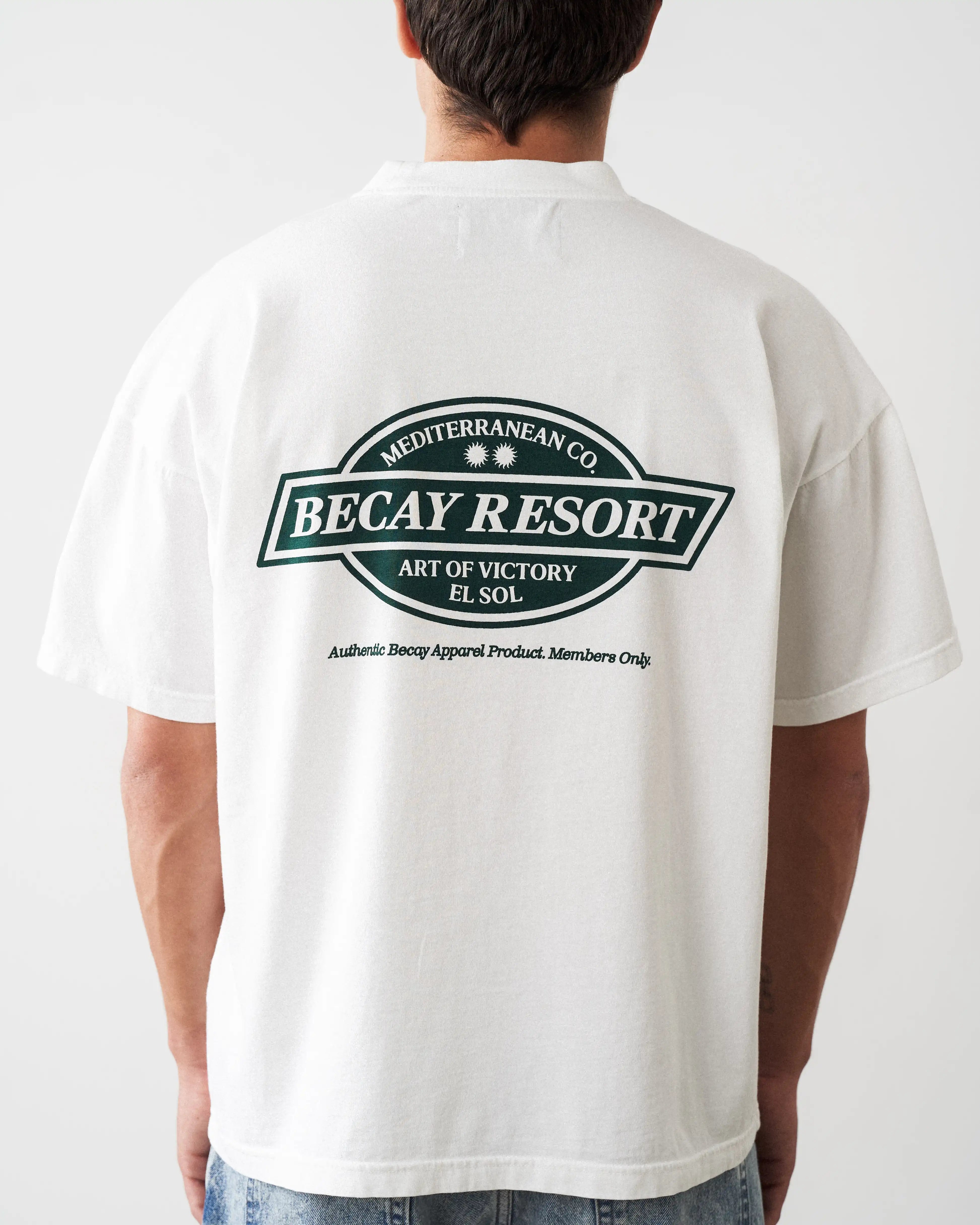 Victory T-Shirt W&amp;G