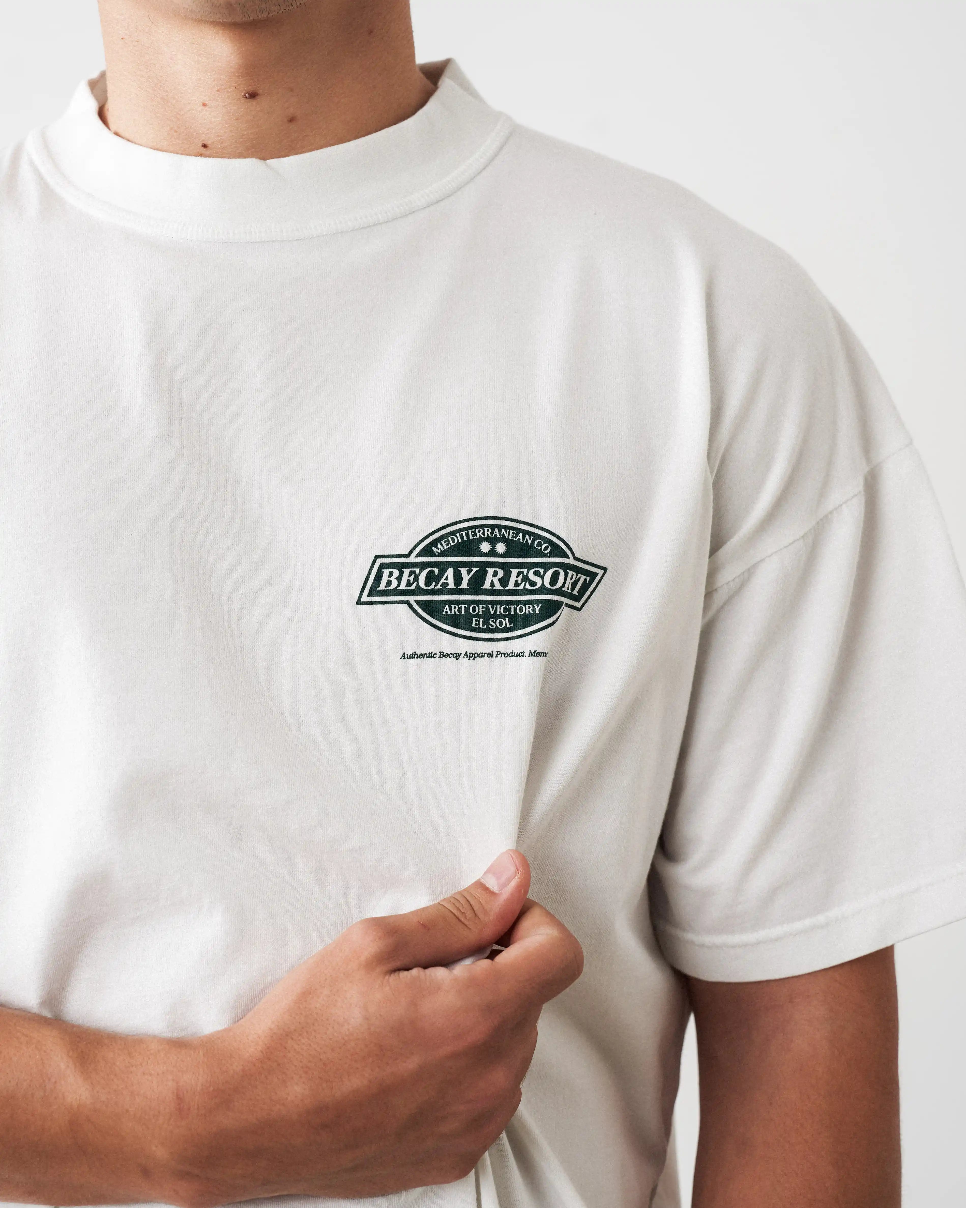 Victory T-Shirt W&amp;G