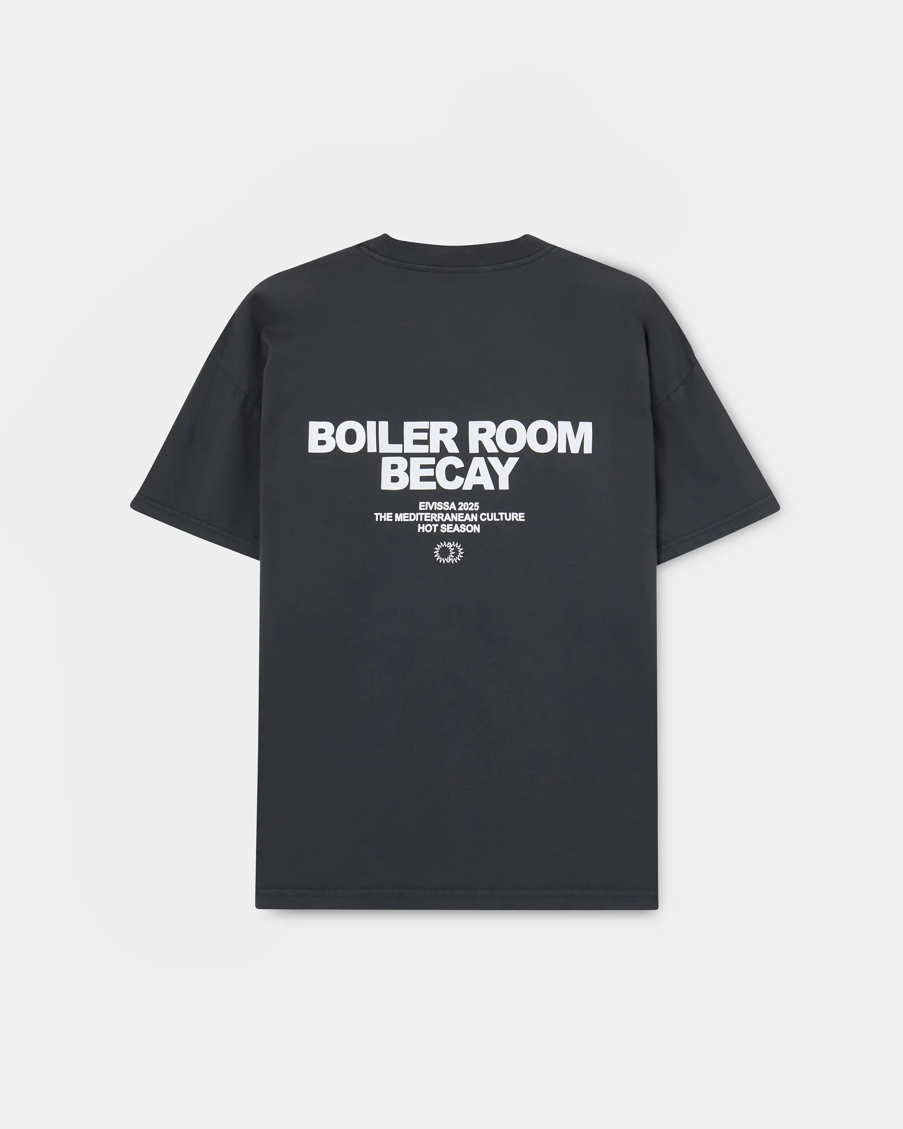 Boiler-tshirt-becay