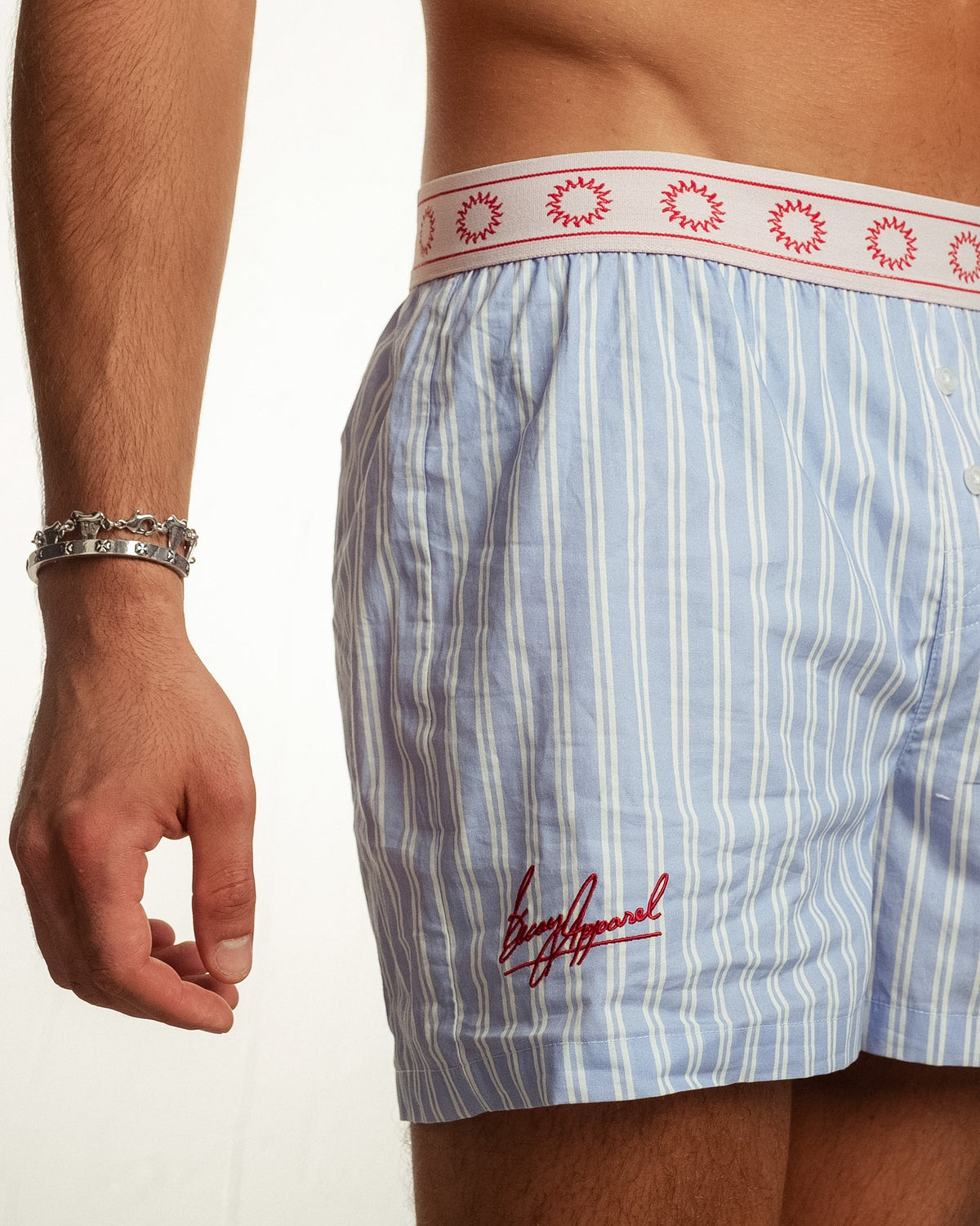 Cala Boxers Blue